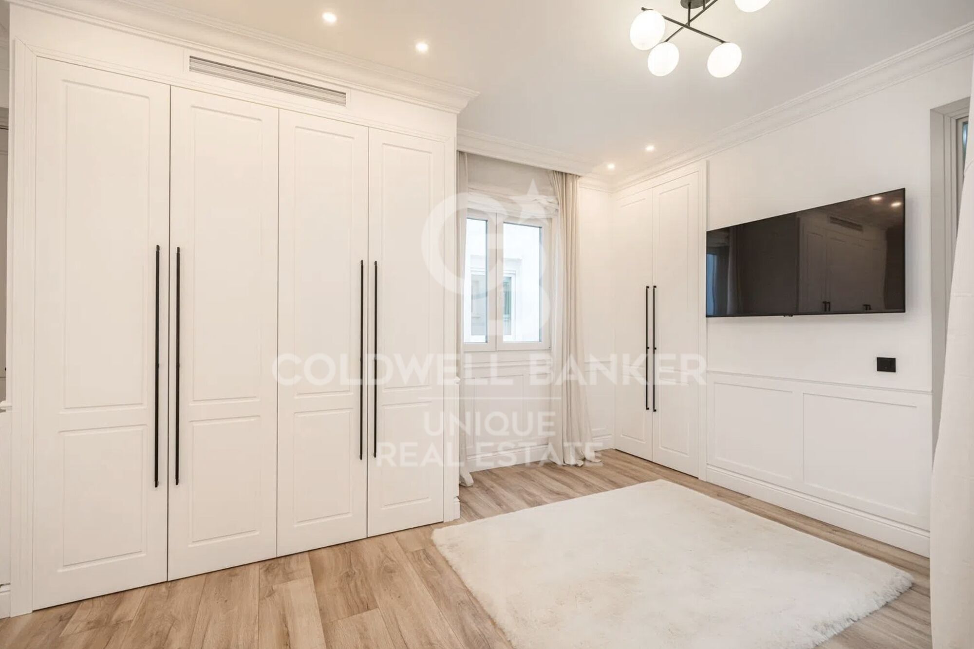 Wohnung 3 Schlafzimmer Verkauf Madrid