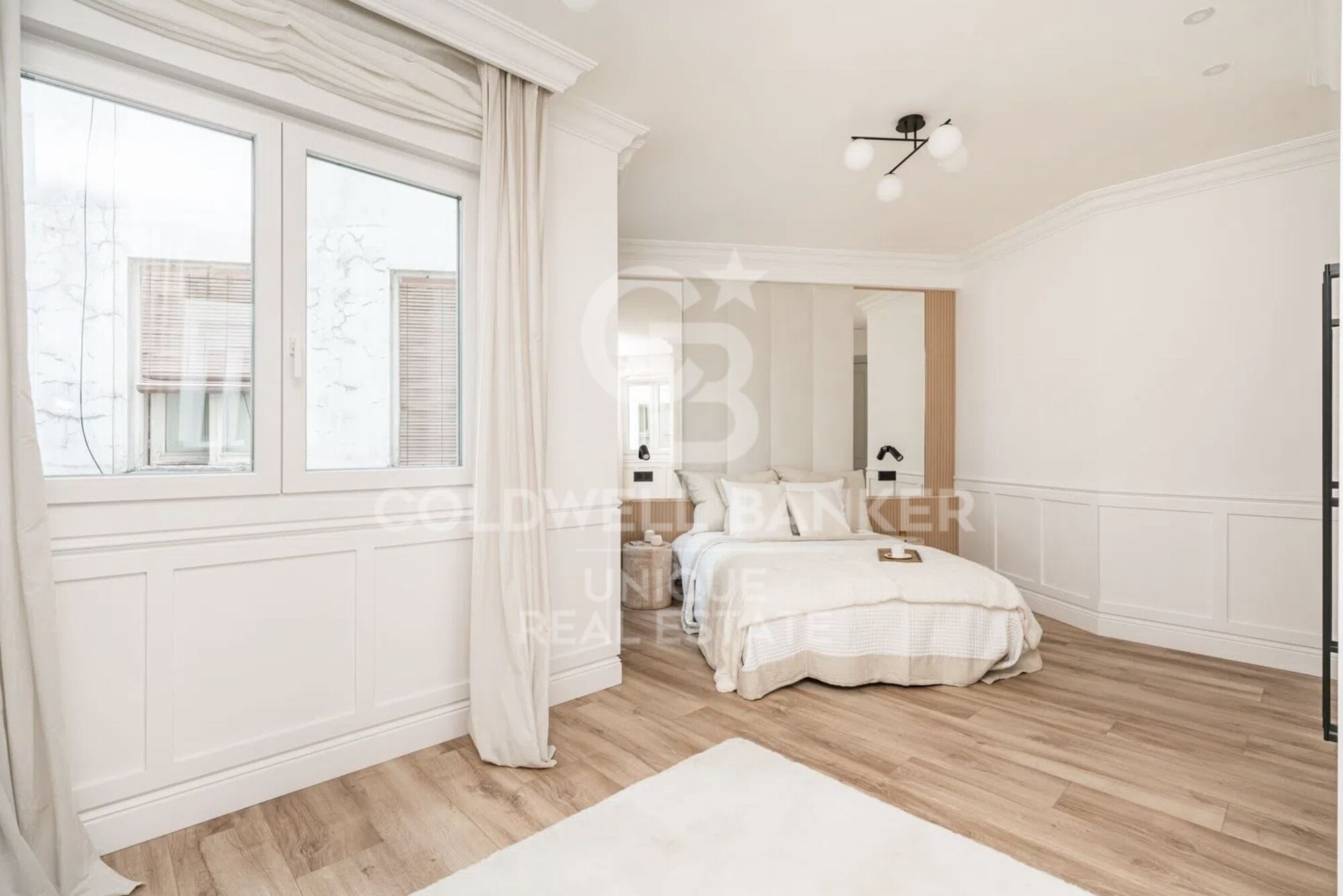 Flat 4 Pièces Acheter Madrid