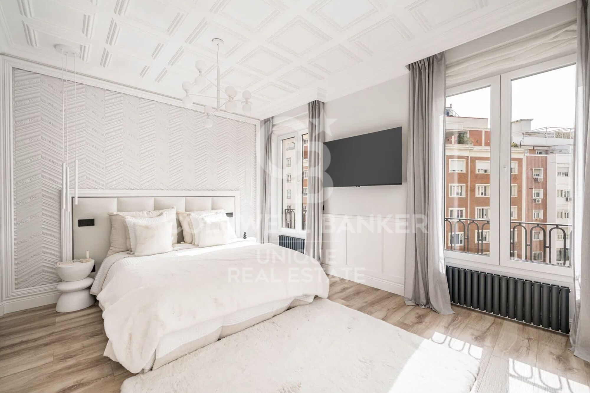 Flat 4 Pièces Acheter Madrid