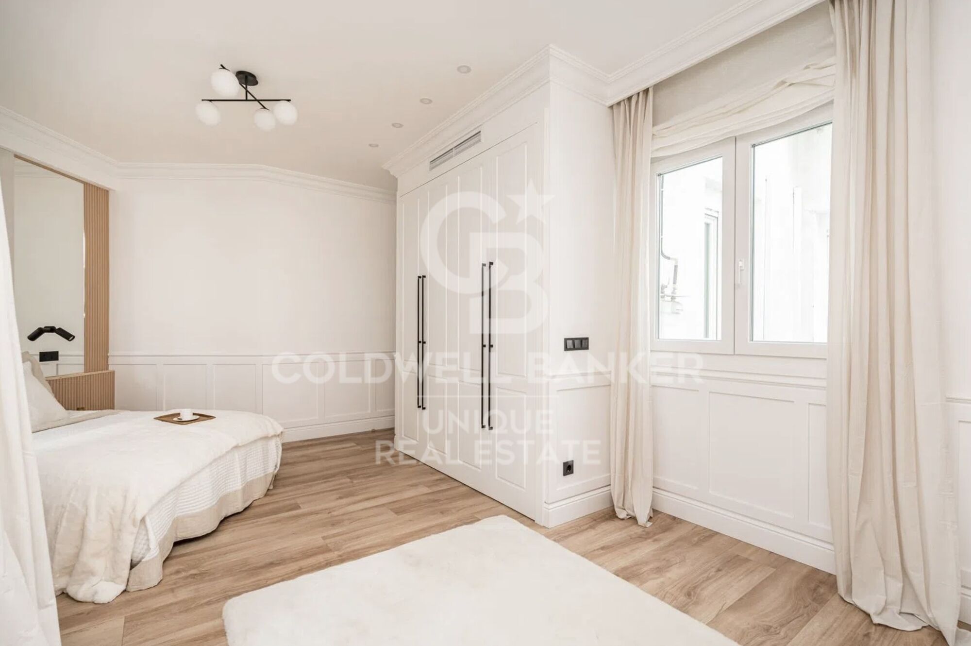 Flat 4 Pièces Acheter Madrid