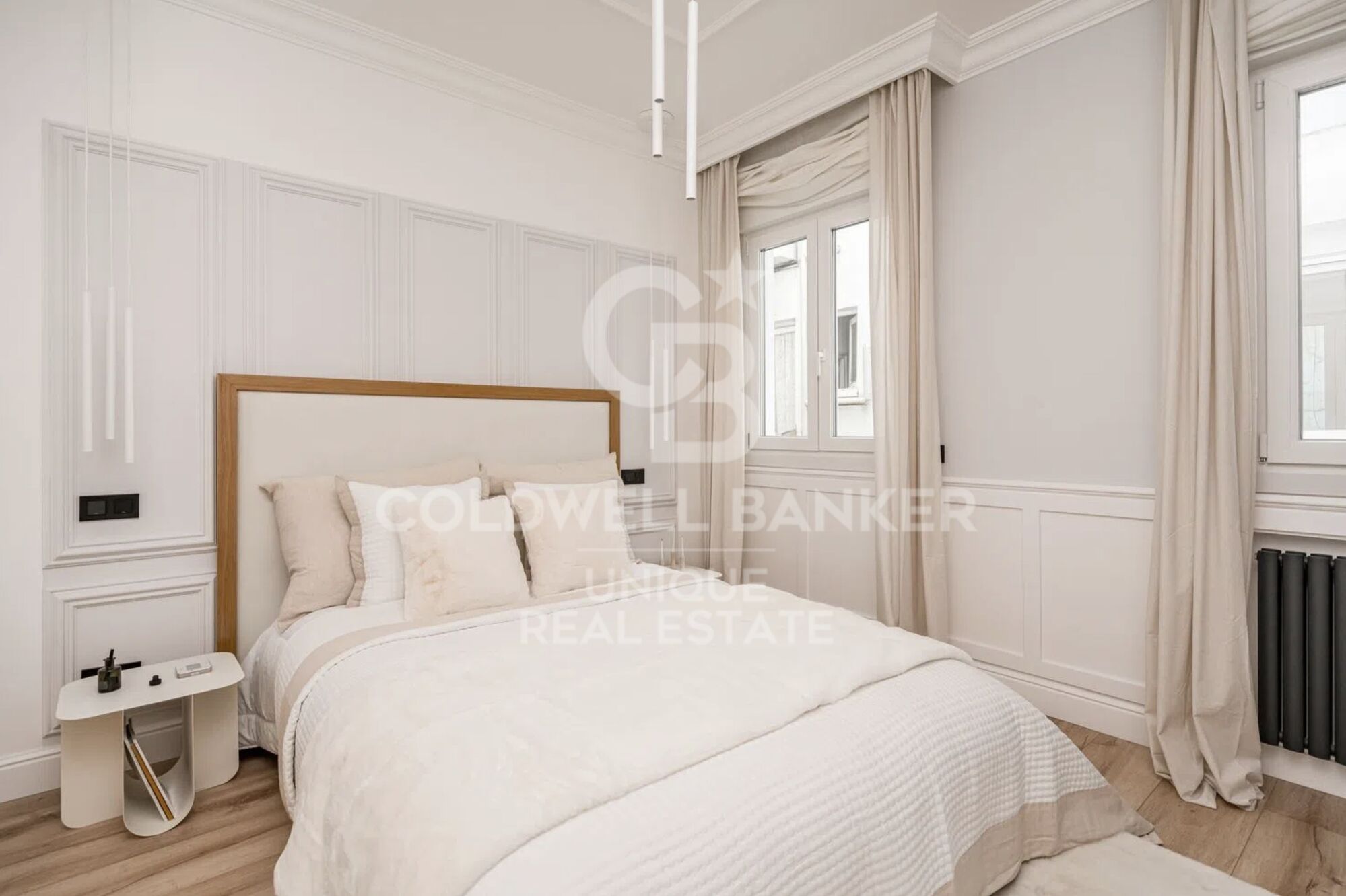 Wohnung 3 Schlafzimmer Verkauf Madrid