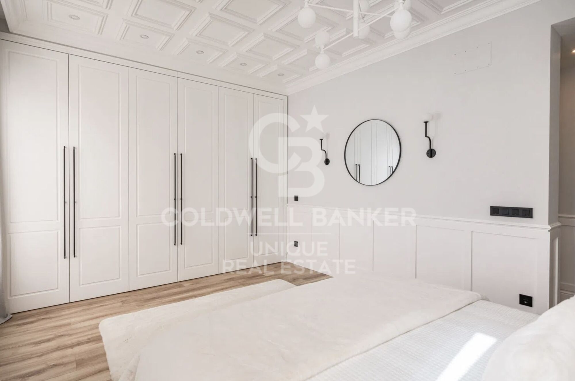 Flat 4 Pièces Acheter Madrid