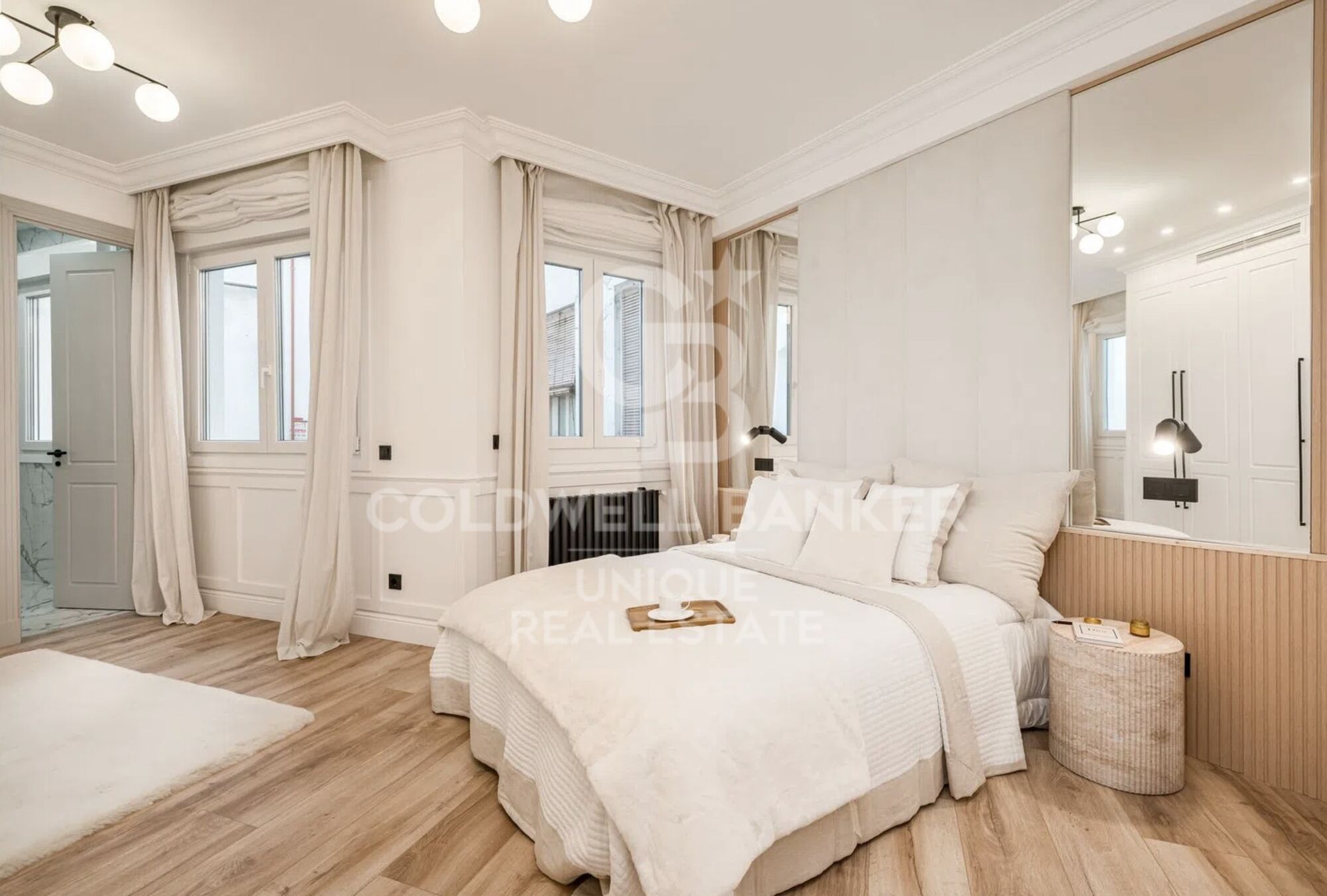 Flat 4 Pièces Acheter Madrid