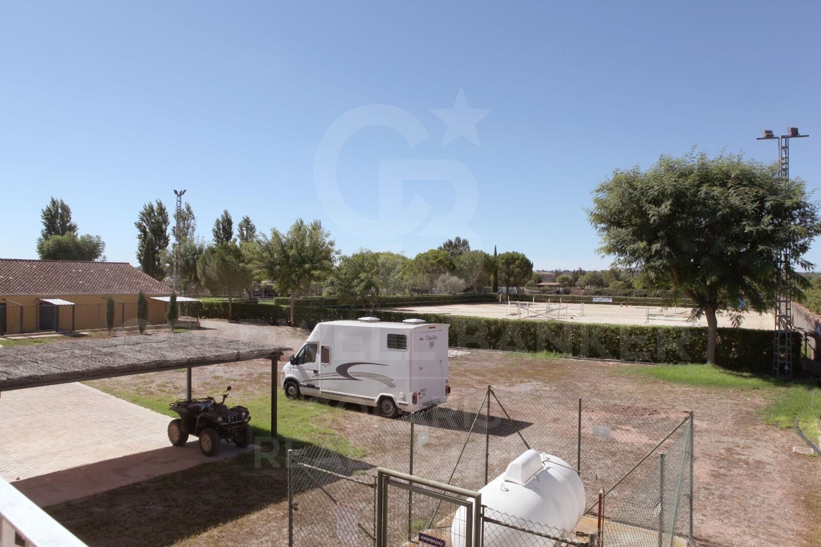 FINCA ECUESTRE DE ENSUEÑO EN BETERA, VALENCIA.