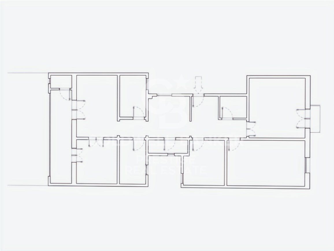 Penthouse avec licence touristique et terrasse de 20 m² à 30 mètres du Passeig de Gràcia, Barcelona