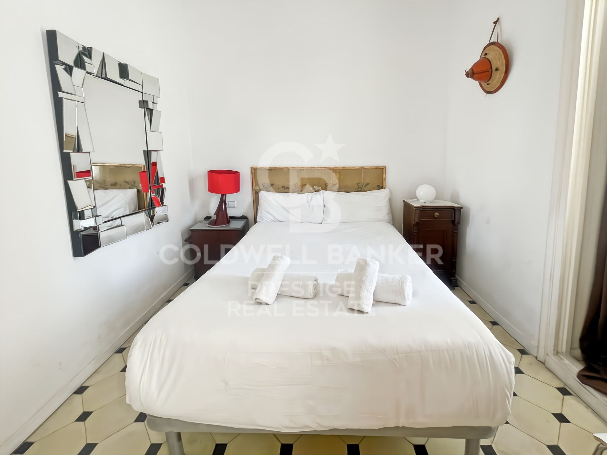 Penthouse avec licence touristique et terrasse de 20 m² à 30 mètres du Passeig de Gràcia, Barcelona