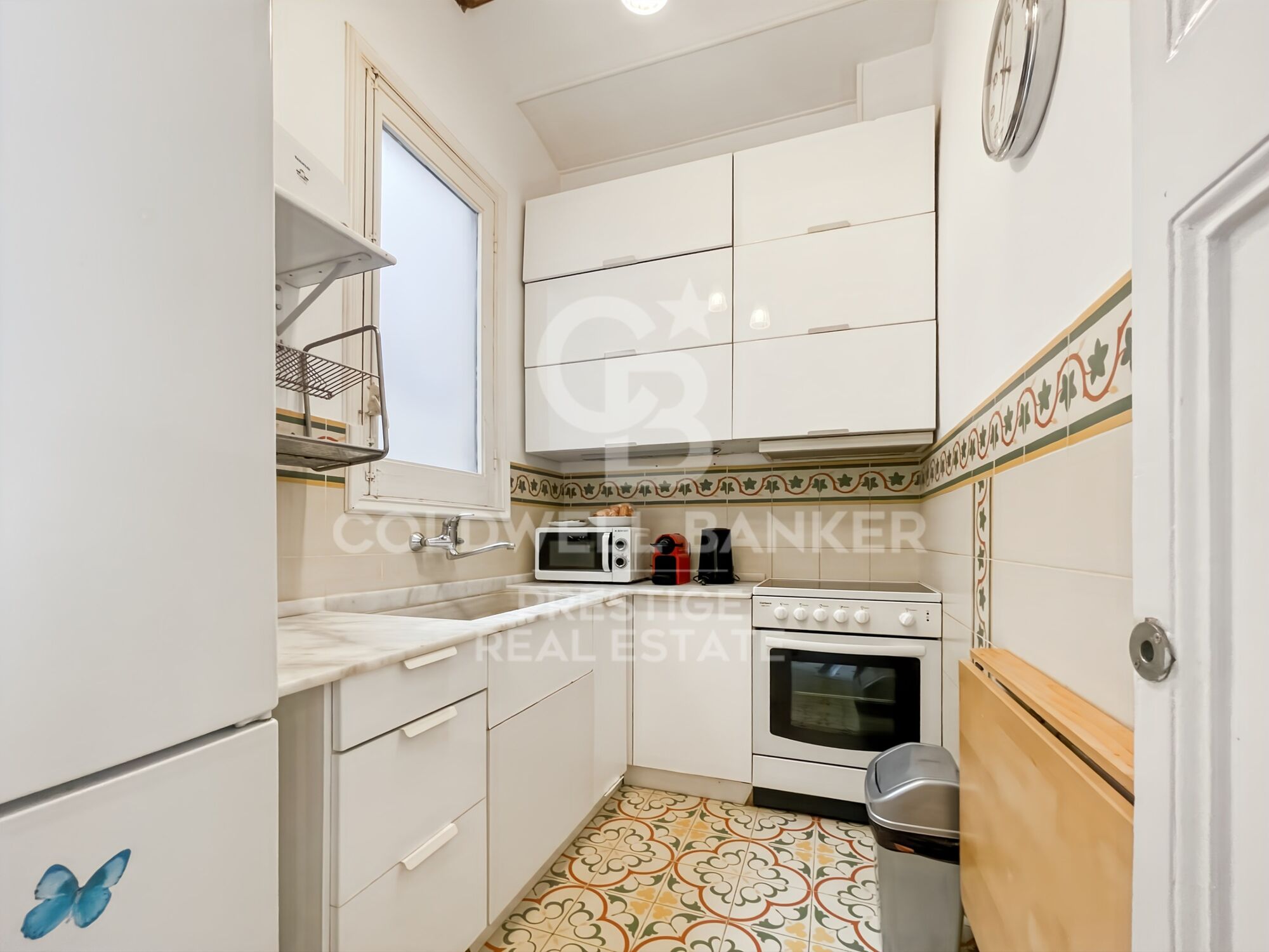 Penthouse avec licence touristique et terrasse de 20 m² à 30 mètres du Passeig de Gràcia, Barcelona