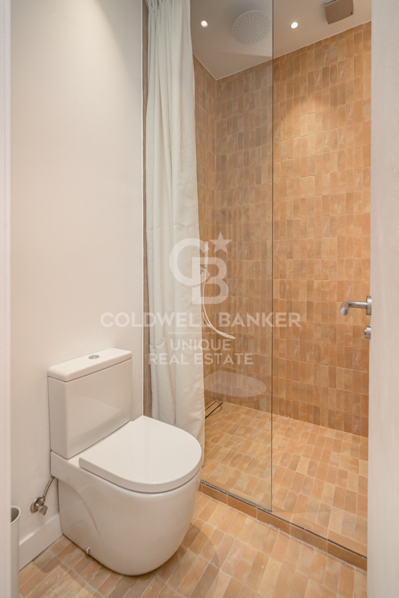Appartement extérieur rénové à Malasaña, Madrid