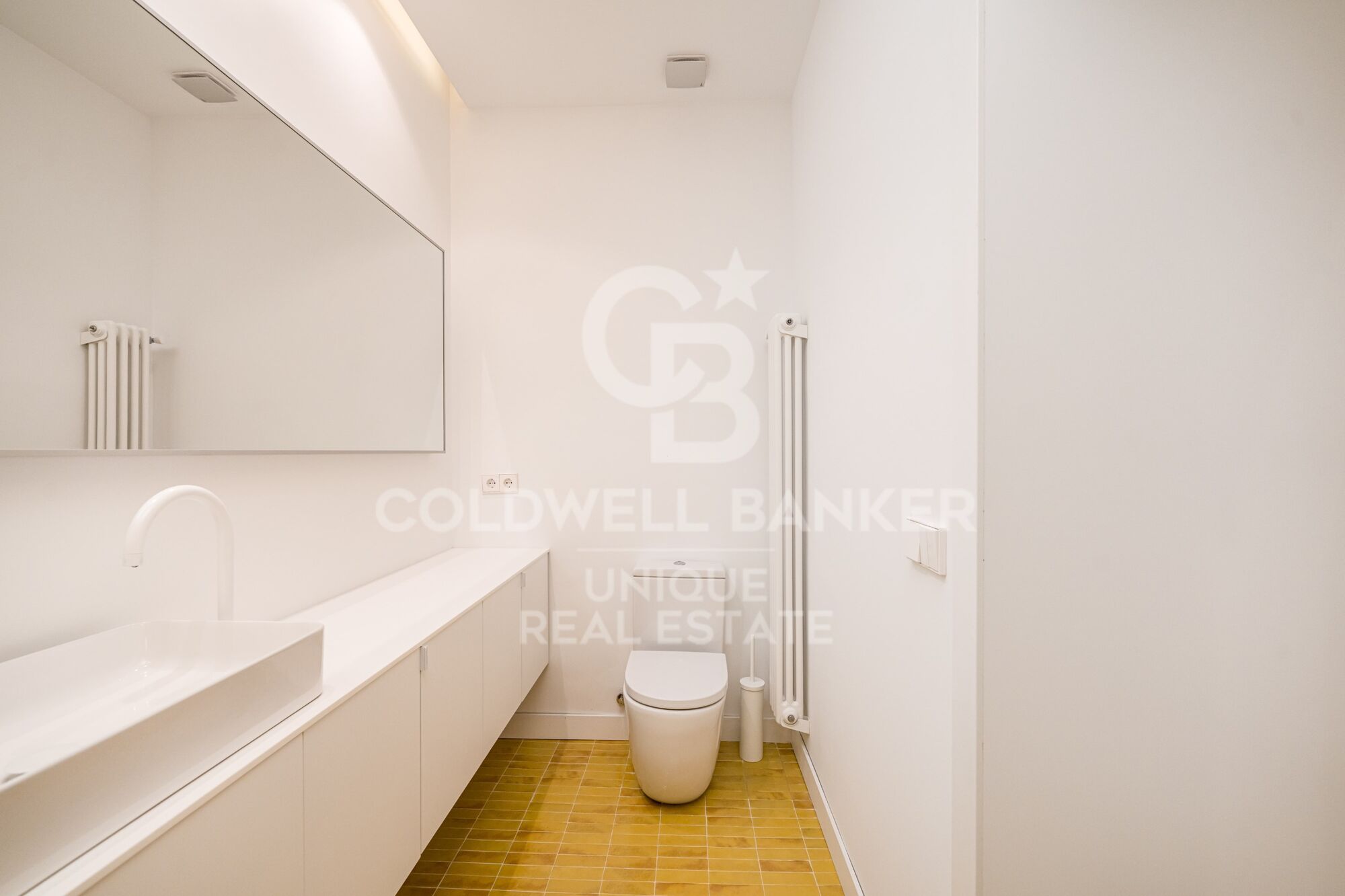 Appartement extérieur rénové à Malasaña, Madrid