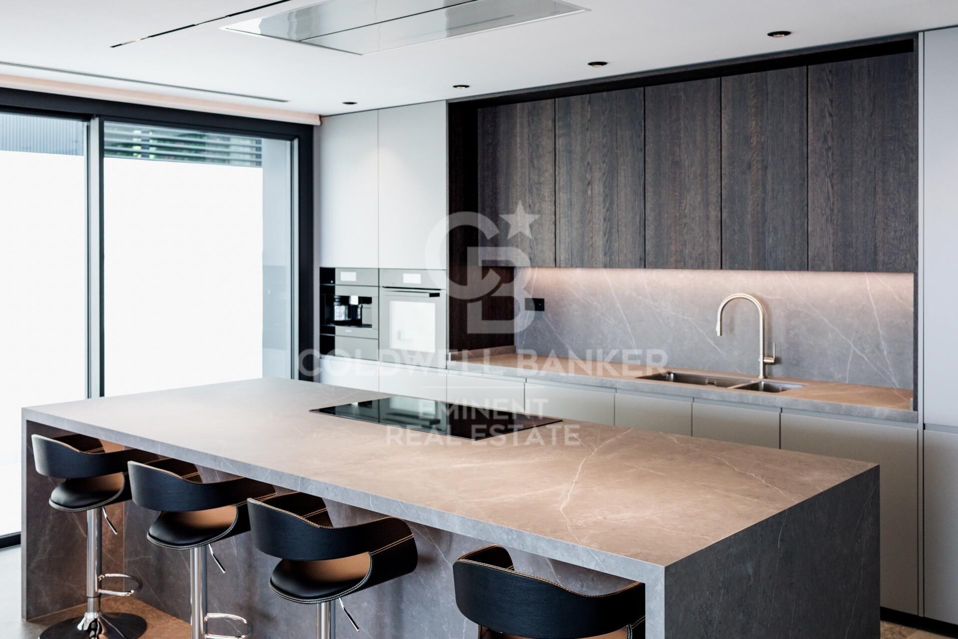 Chalet 7 Pièces Acheter Barcelona