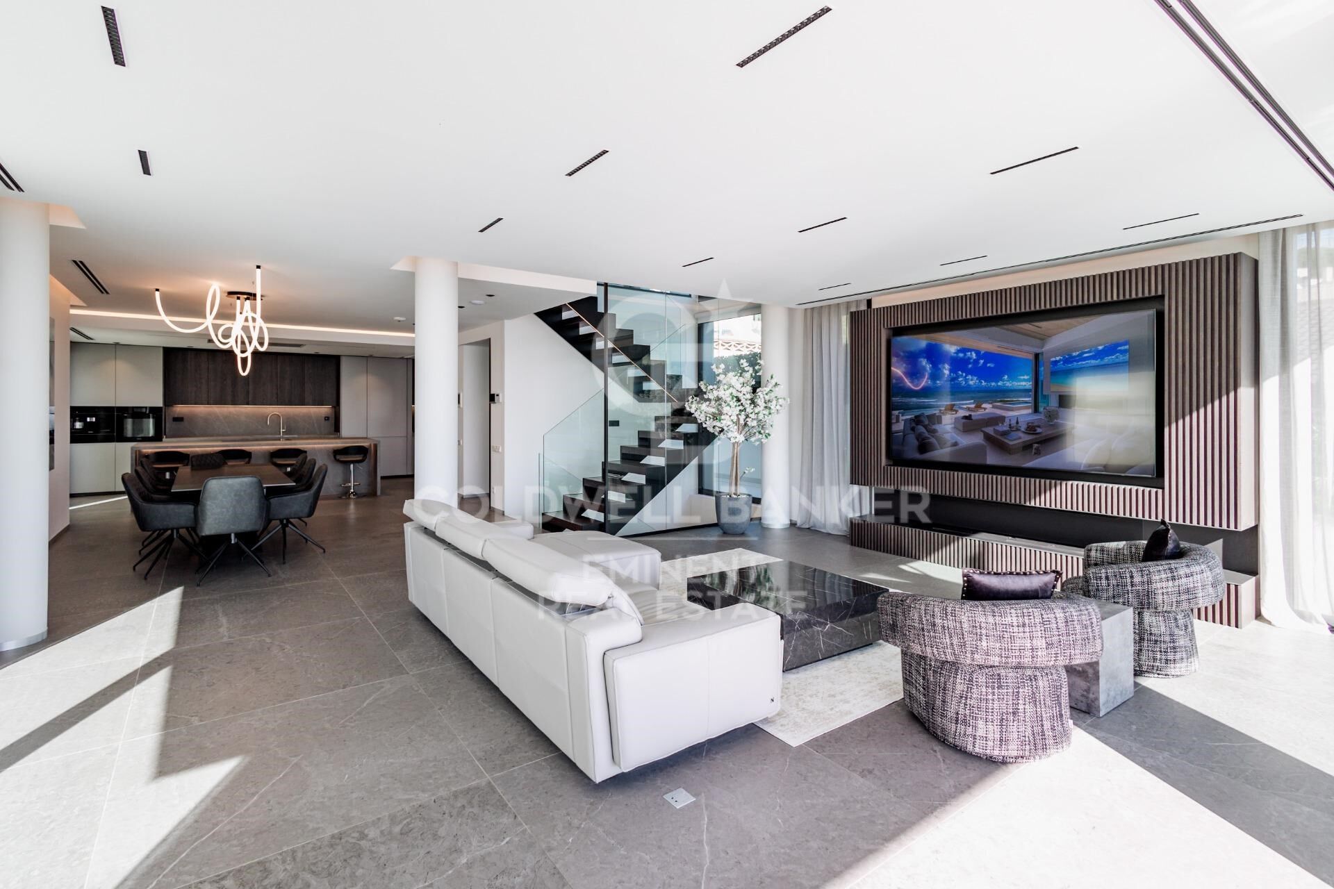 Chalet 7 Pièces Acheter Barcelona