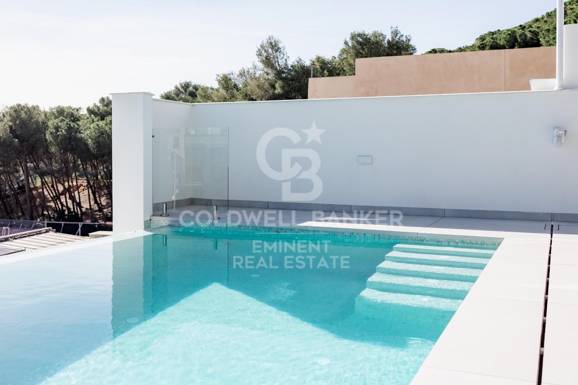 Chalet 6 Bedrooms Sale Barcelona