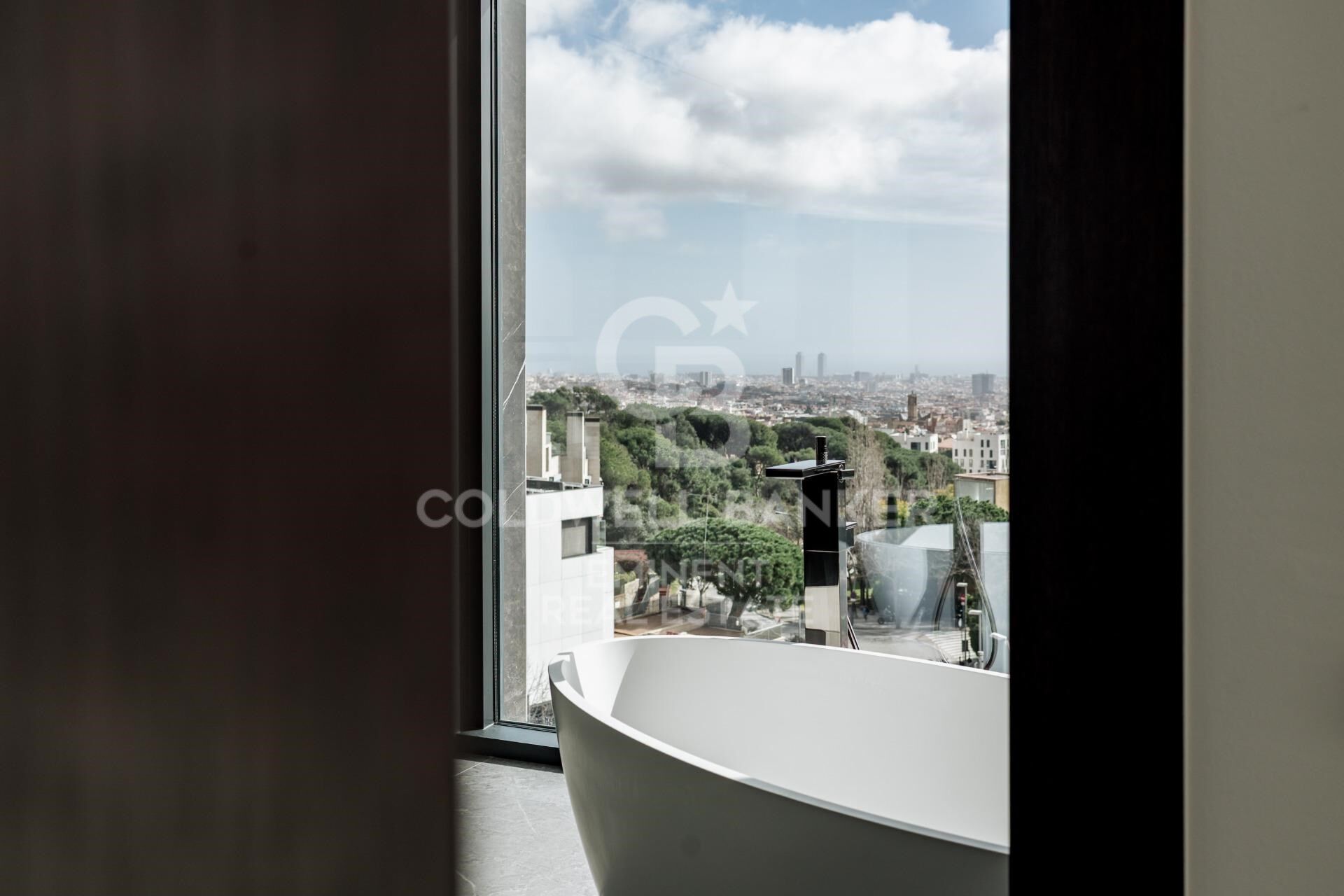 Chalet 7 Pièces Acheter Barcelona