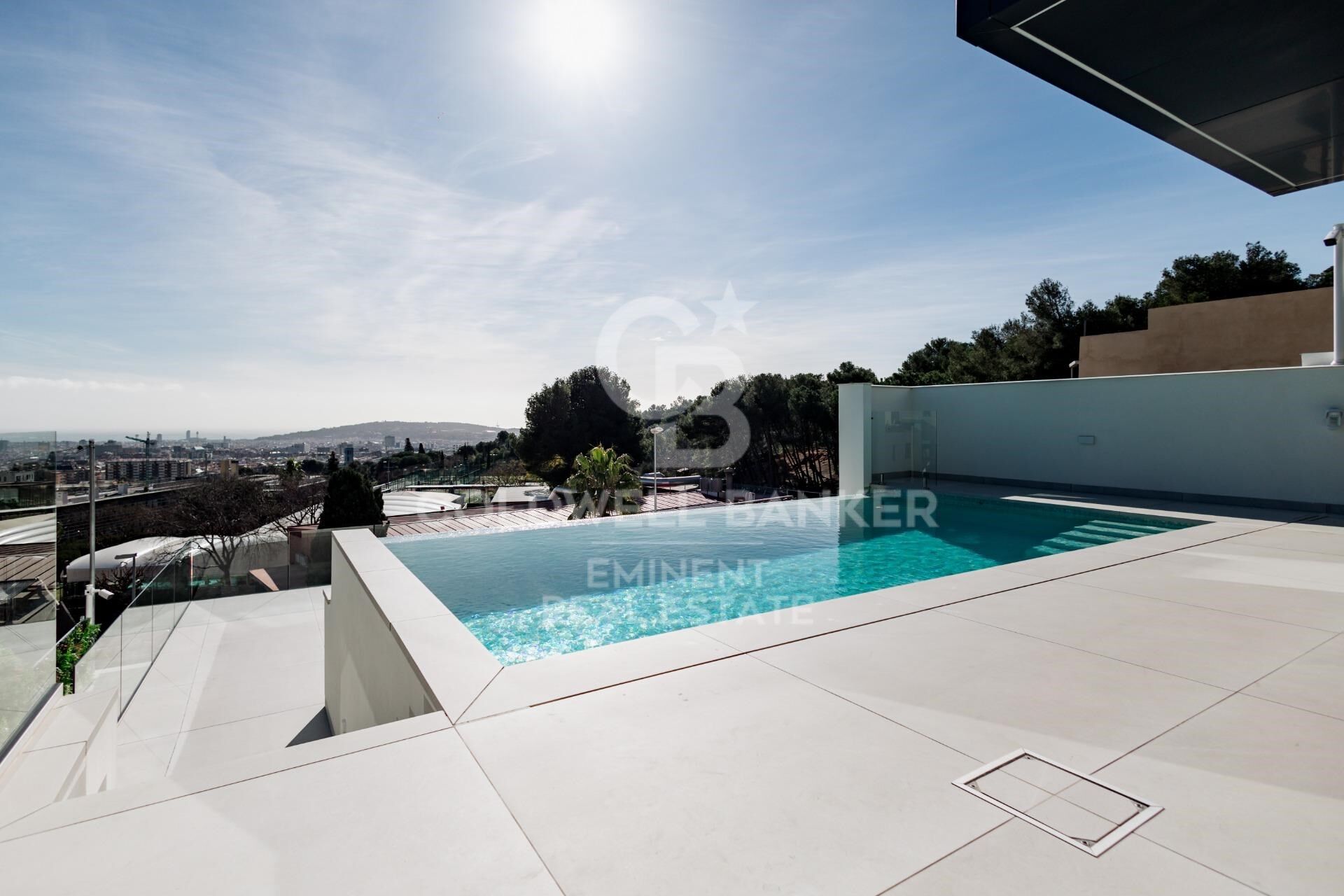 Chalet 7 Pièces Acheter Barcelona