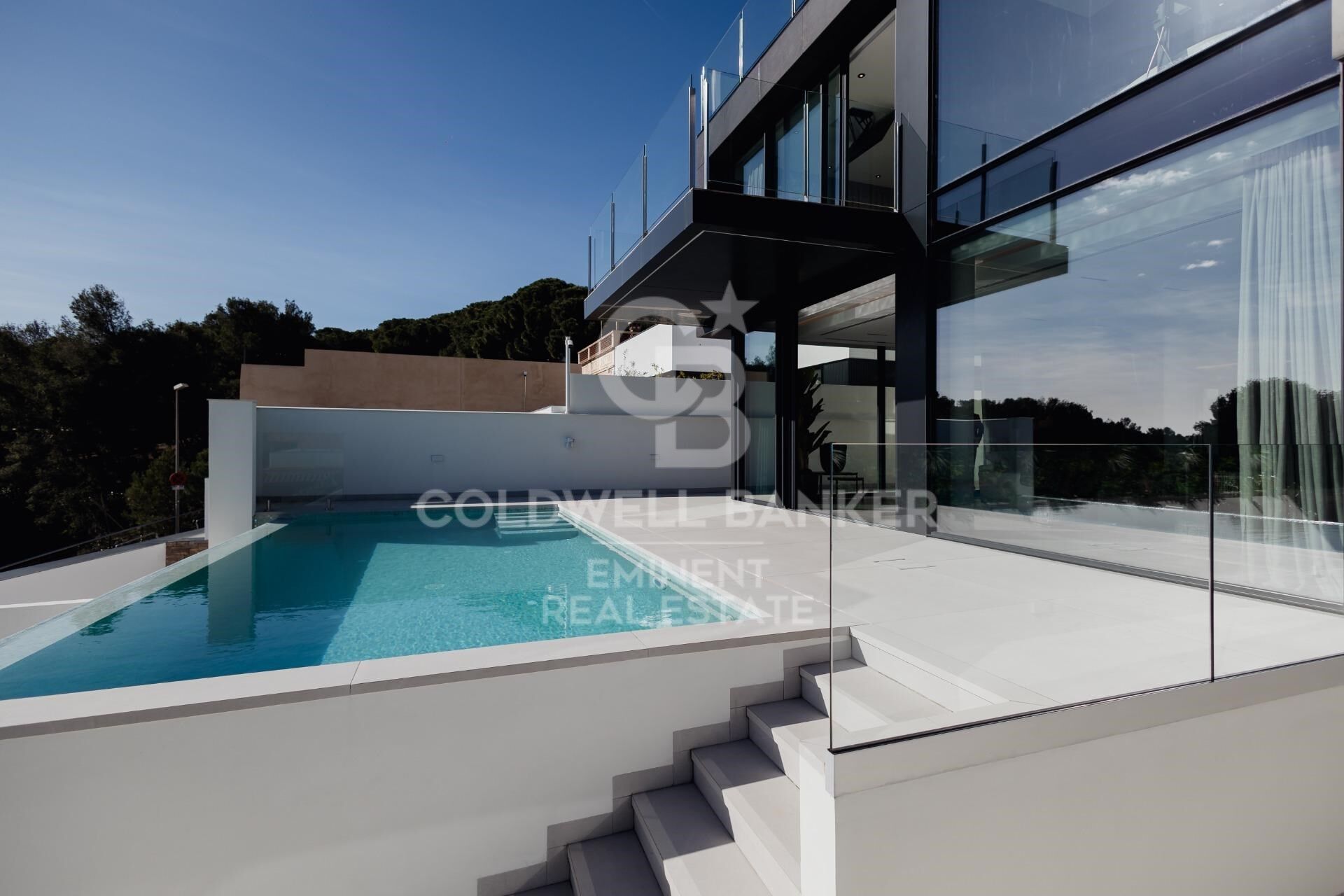 Chalet 7 Pièces Acheter Barcelona