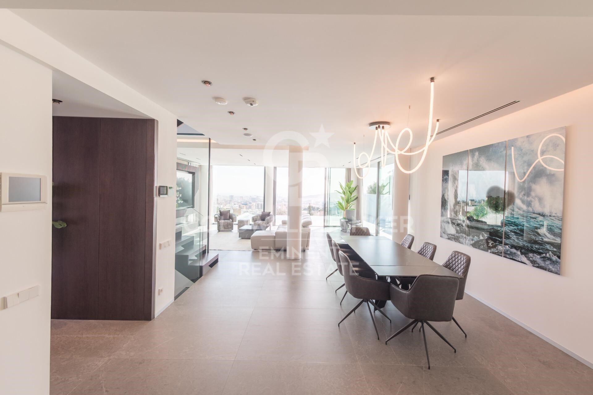 Chalet 7 Pièces Acheter Barcelona