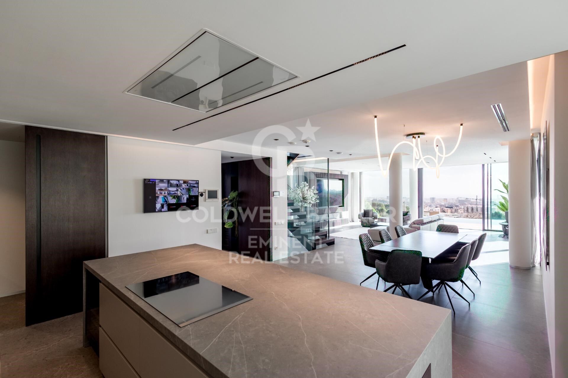 Chalet 7 Pièces Acheter Barcelona