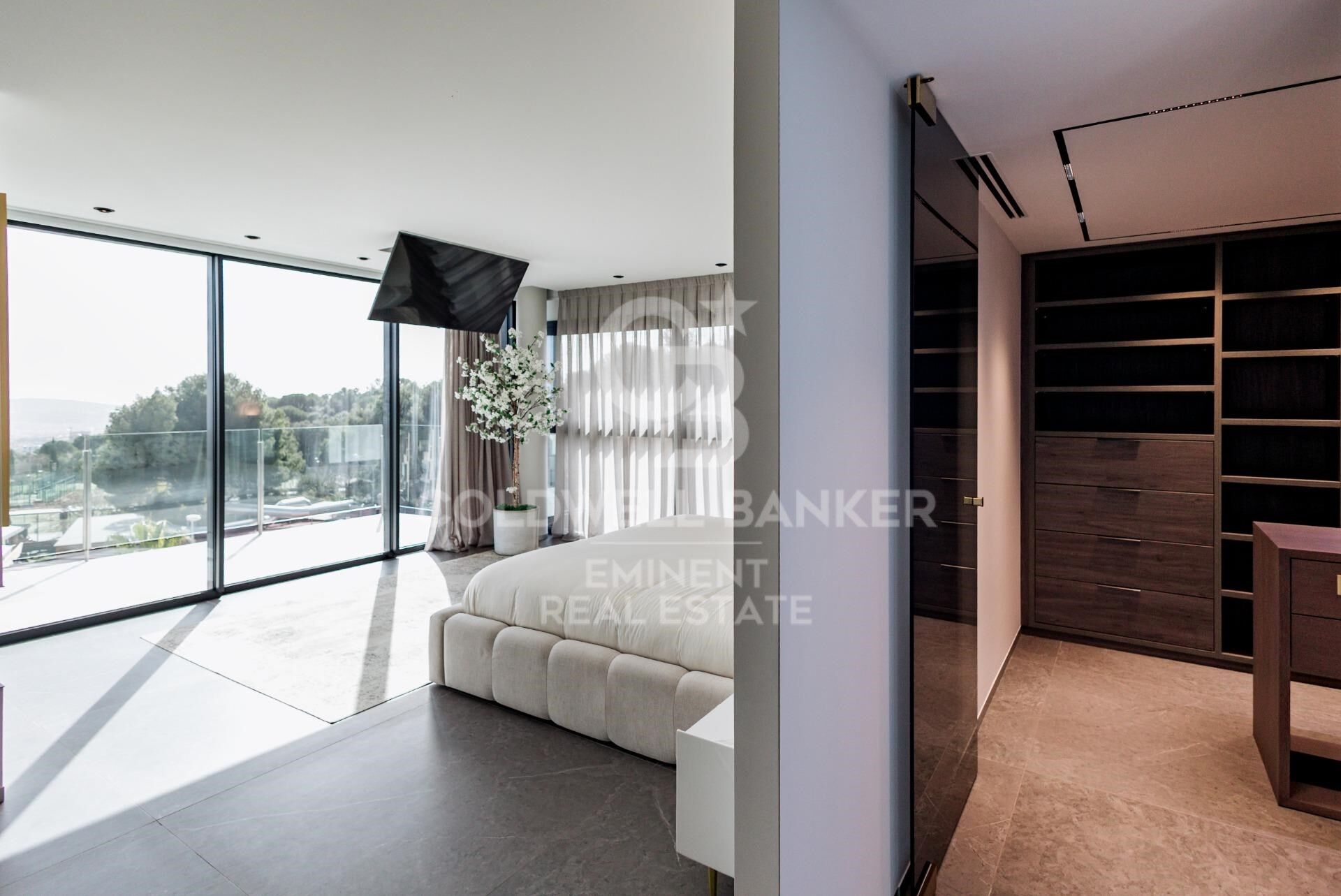 Chalet 7 Pièces Acheter Barcelona
