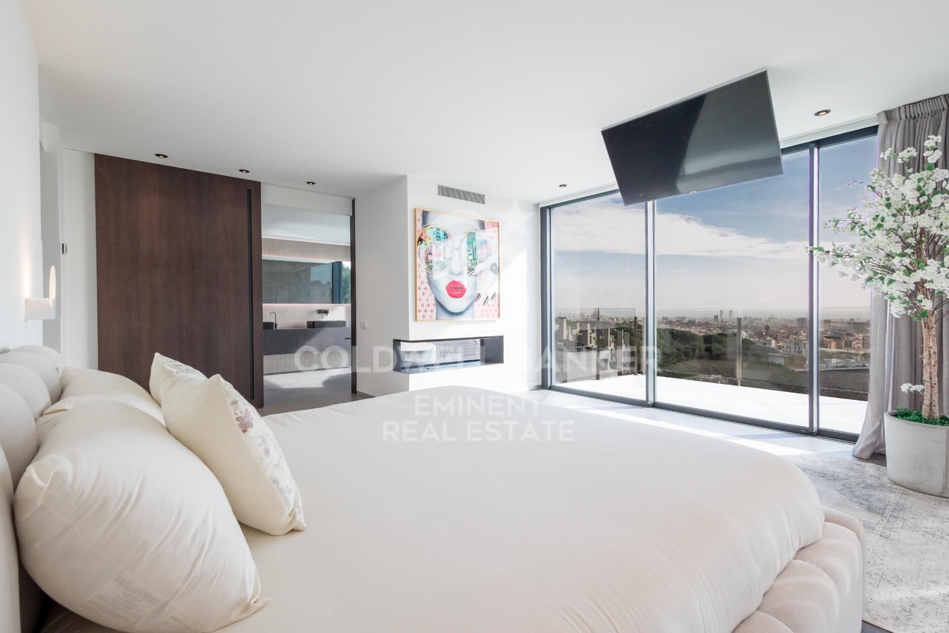 Chalet 7 Pièces Acheter Barcelona