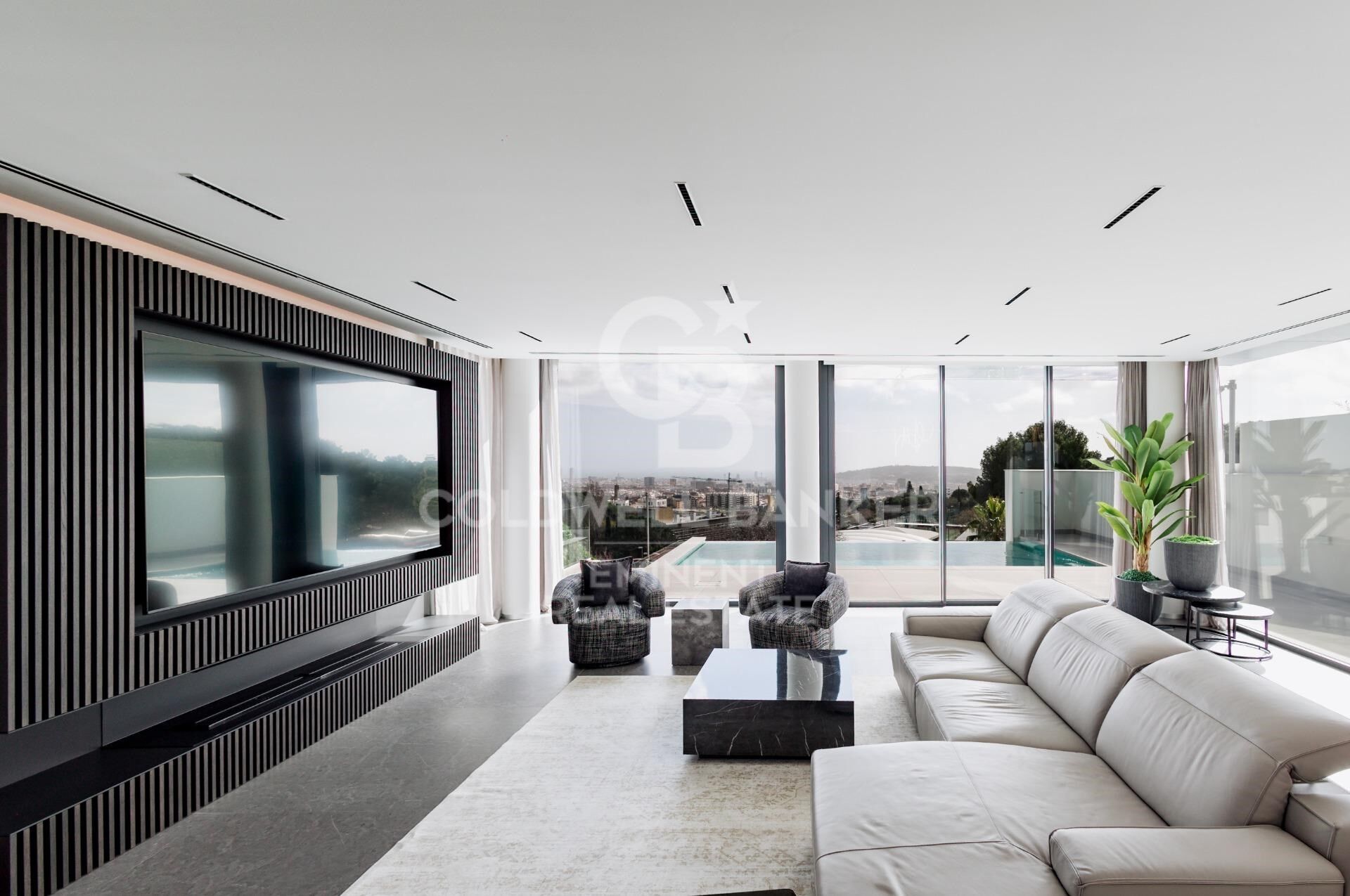 Chalet 7 Pièces Acheter Barcelona