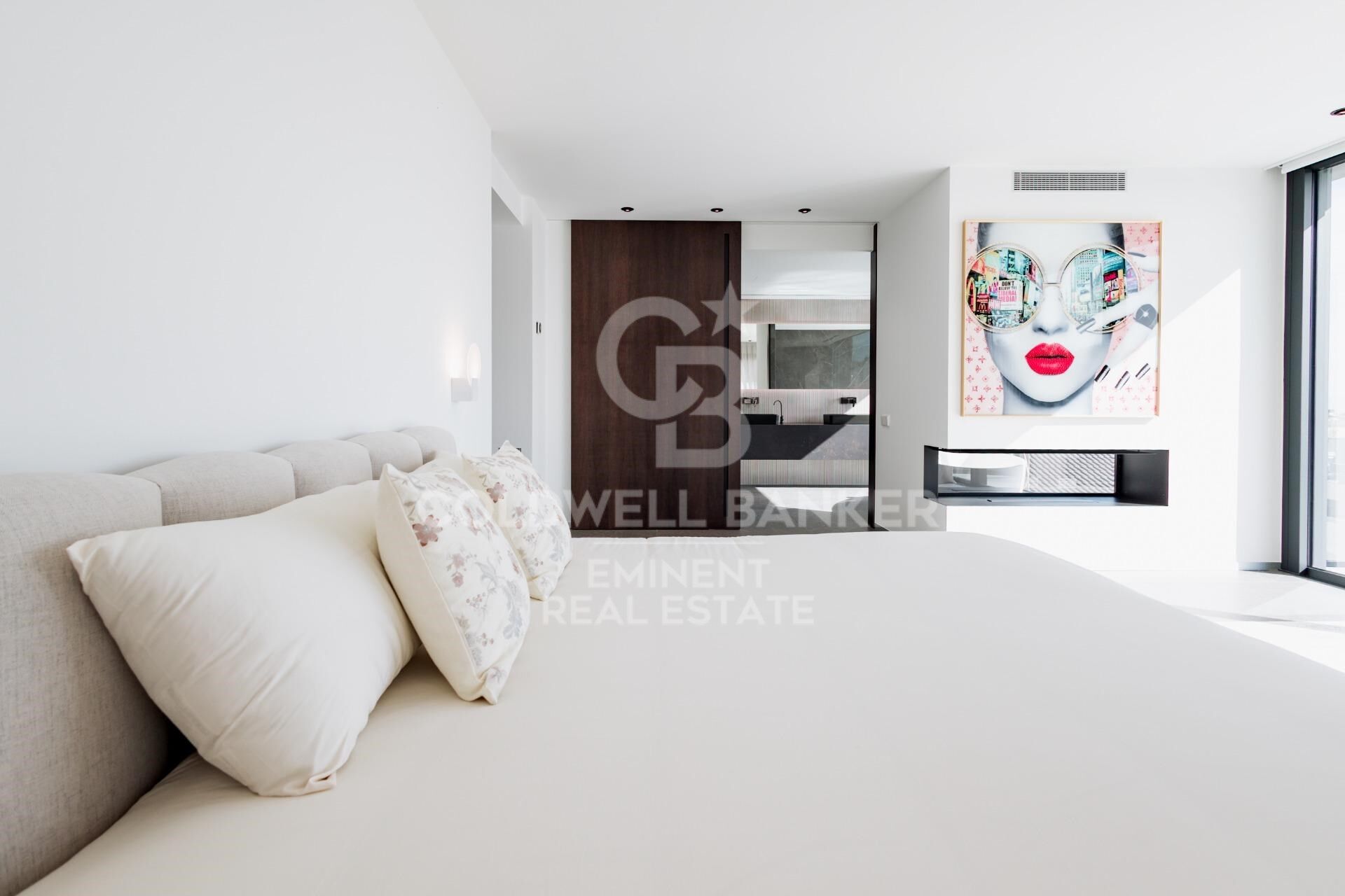 Chalet 7 Pièces Acheter Barcelona