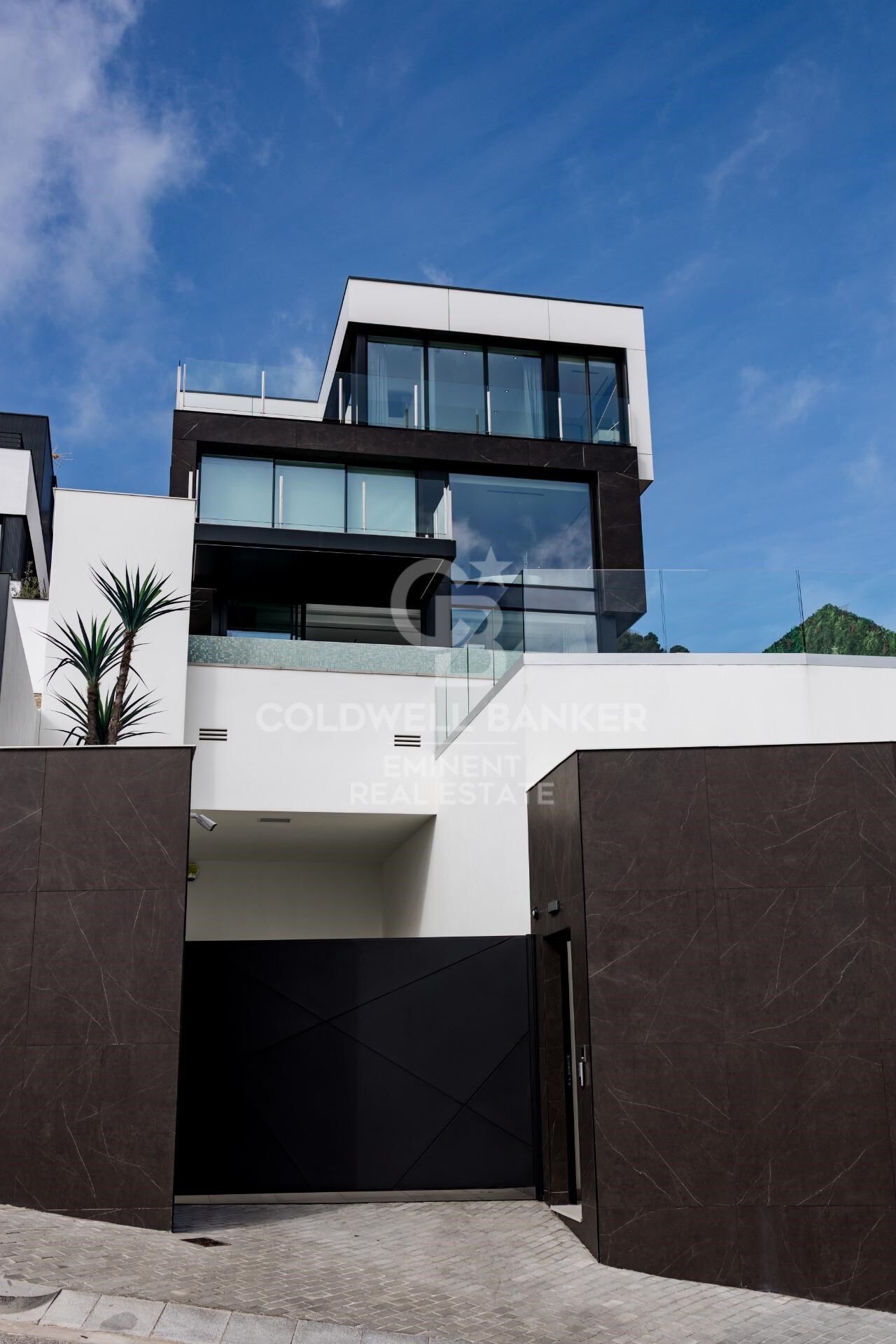 Chalet 7 Pièces Acheter Barcelona