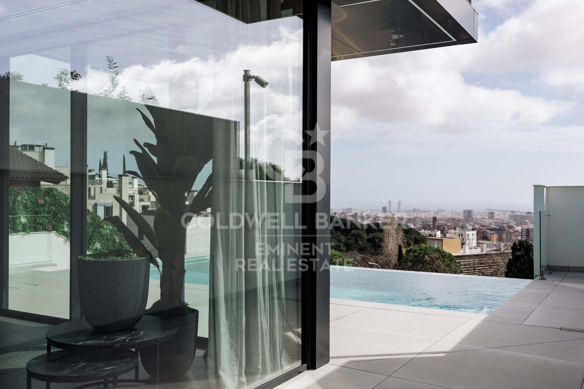 Chalet 7 Pièces Acheter Barcelona