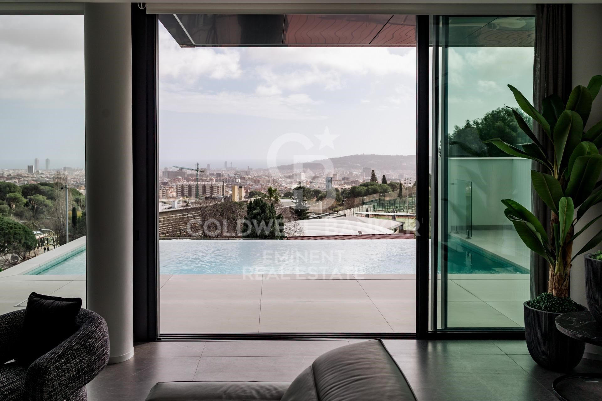 Chalet 7 Pièces Acheter Barcelona