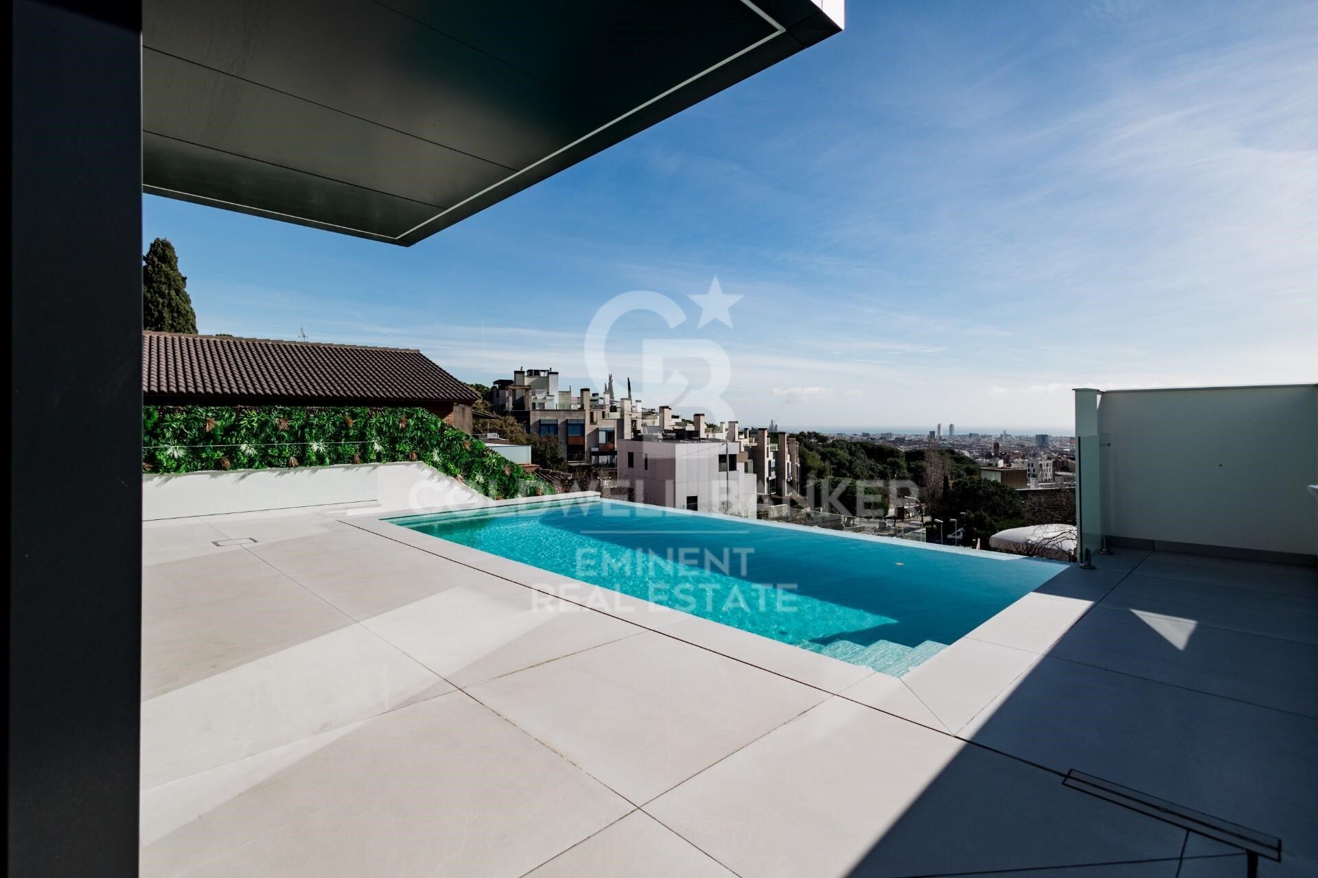 Chalet 7 Pièces Acheter Barcelona