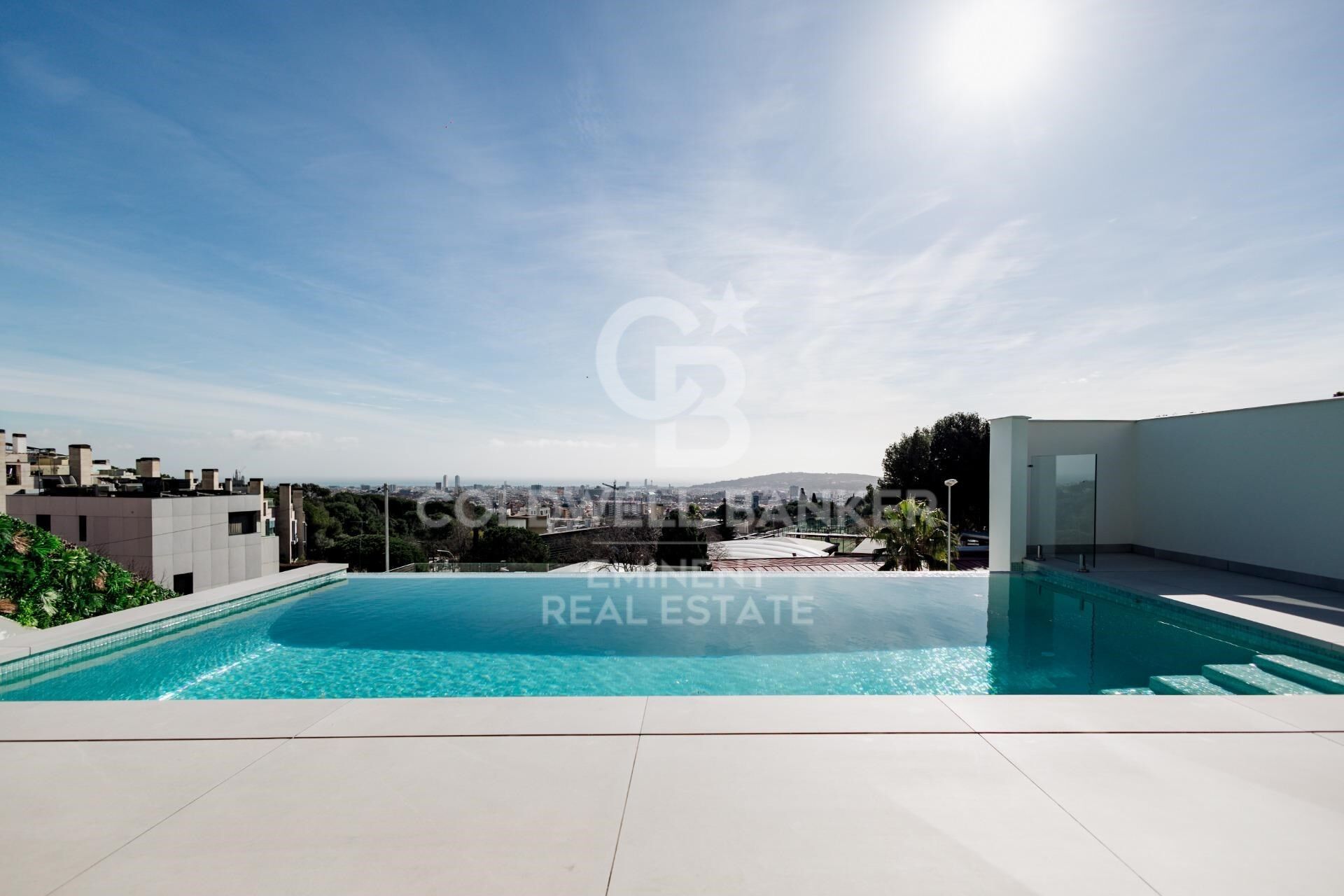 Chalet 7 Pièces Acheter Barcelona