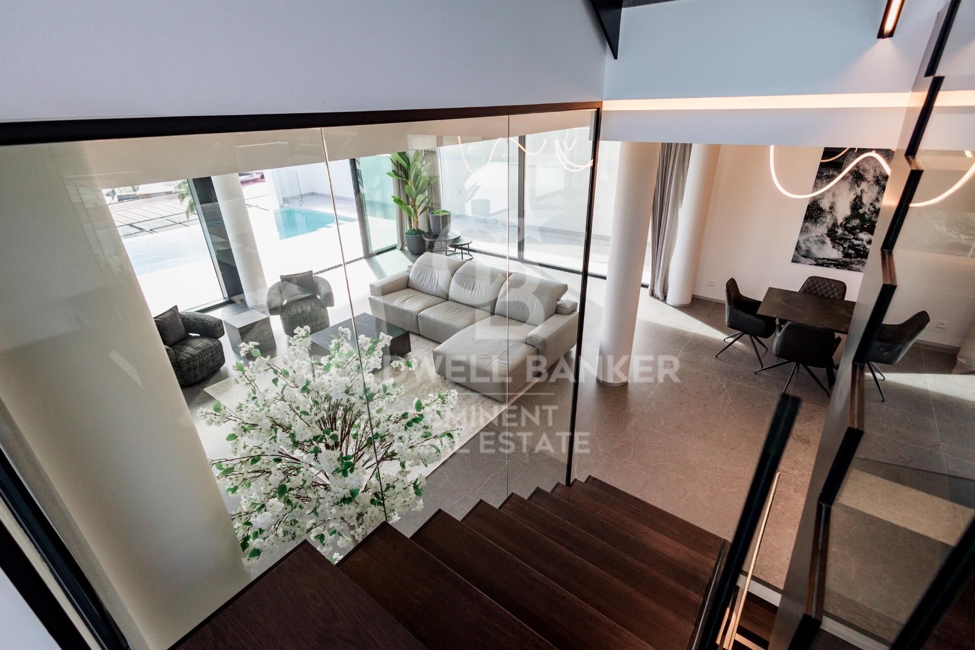Chalet 7 Pièces Acheter Barcelona