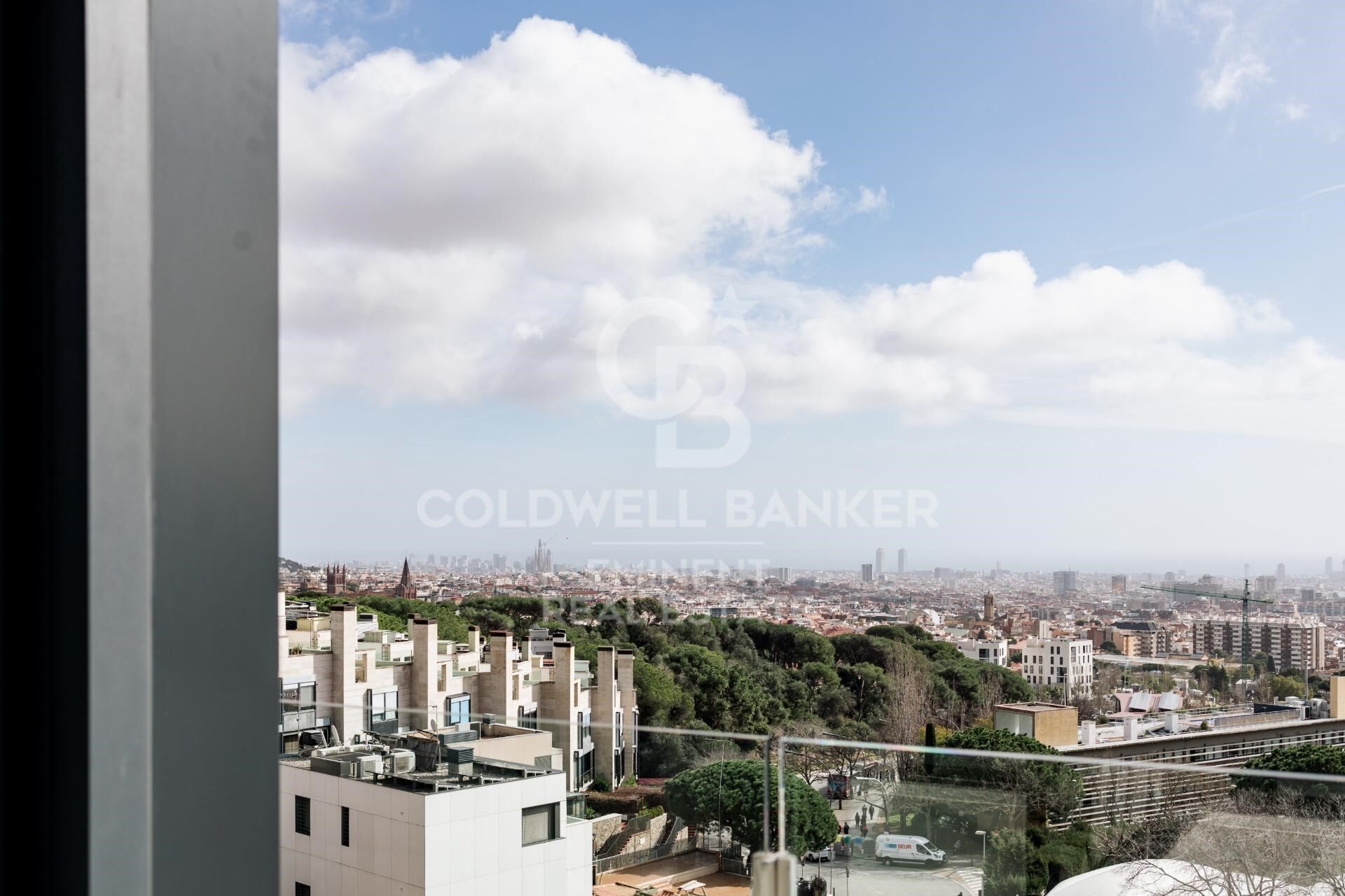 Exclusivo chalet de nueva construcción en la zona alta de Sarrià - Barcelona (2025)