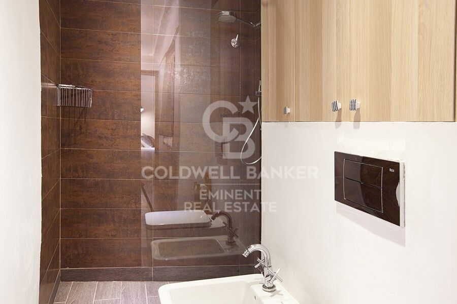 Duplex 2 Bedrooms Rent Barcelona