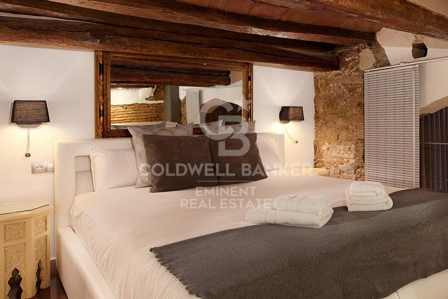 Duplex 2 Bedrooms Rent Barcelona