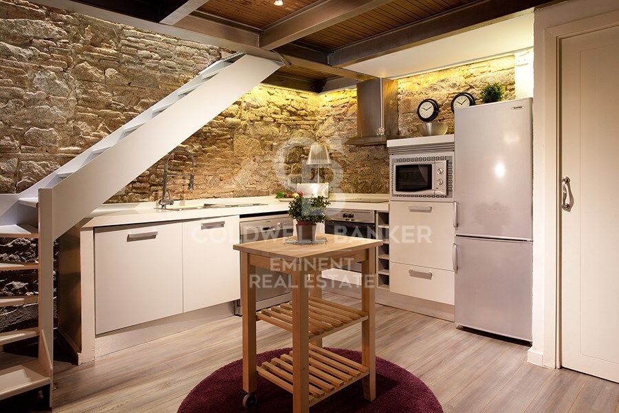 Duplex 2 Bedrooms Rent Barcelona