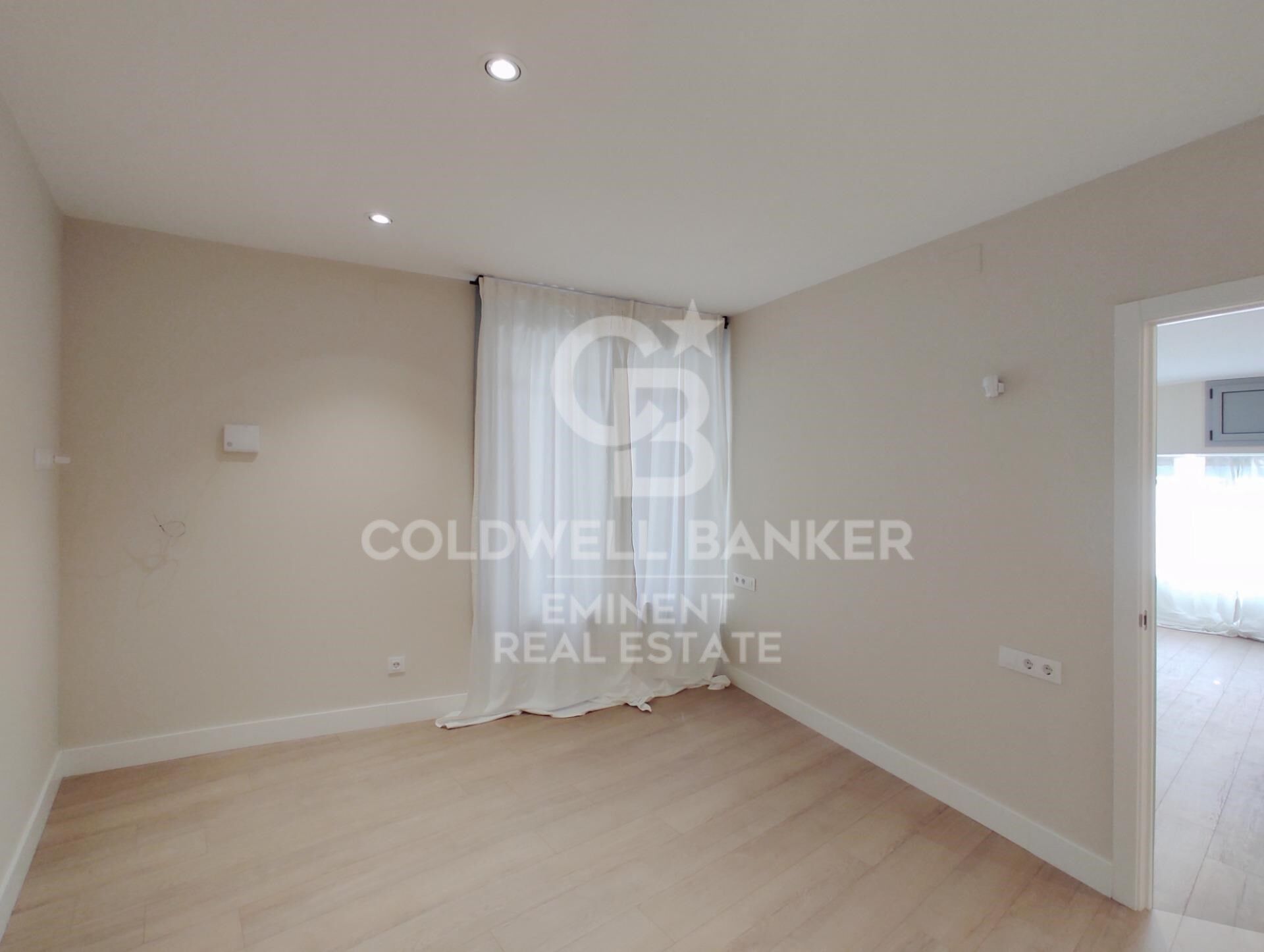 Büro Verkauf Barcelona