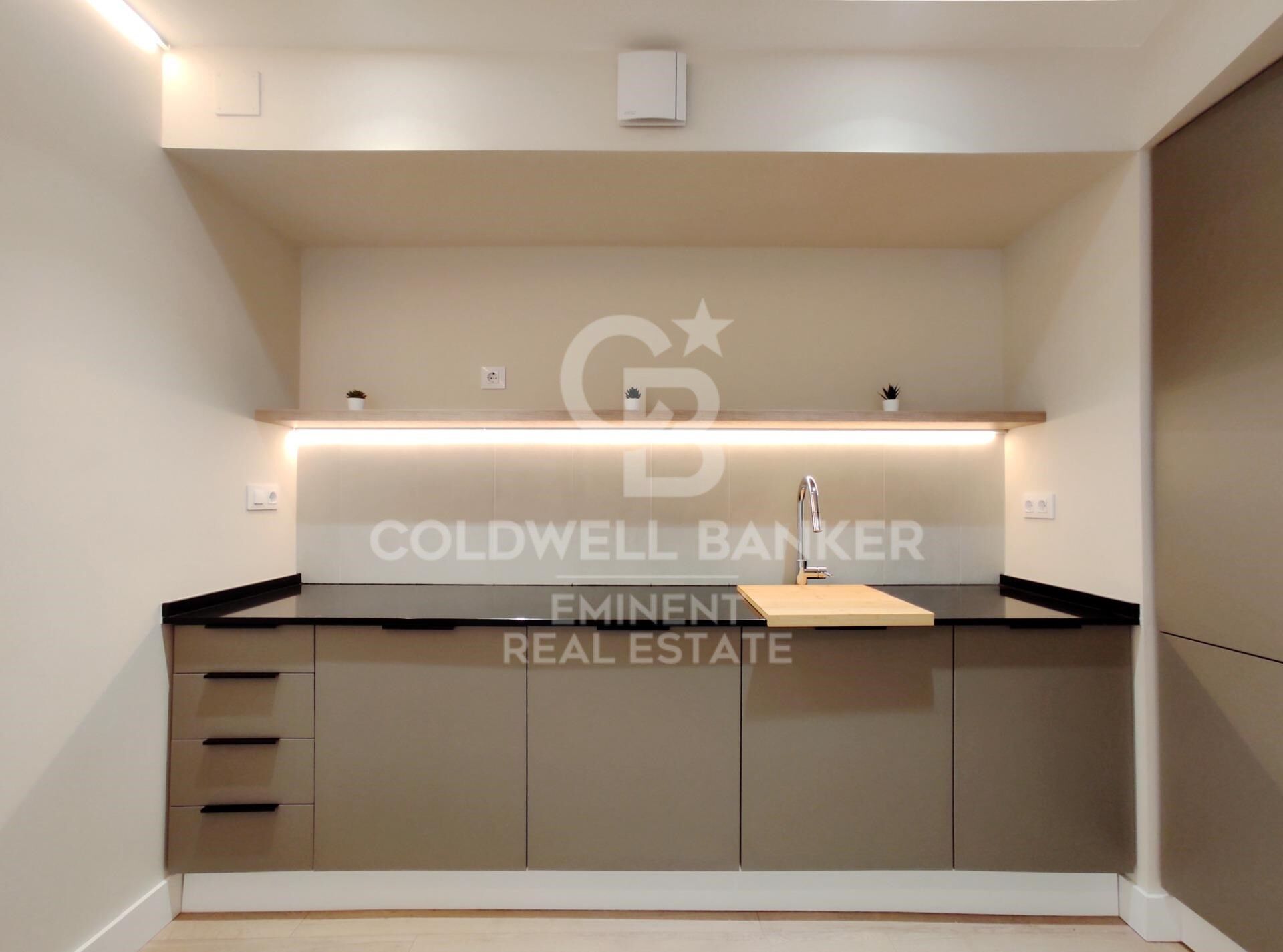 Oficina en venta en Puxet i Farró