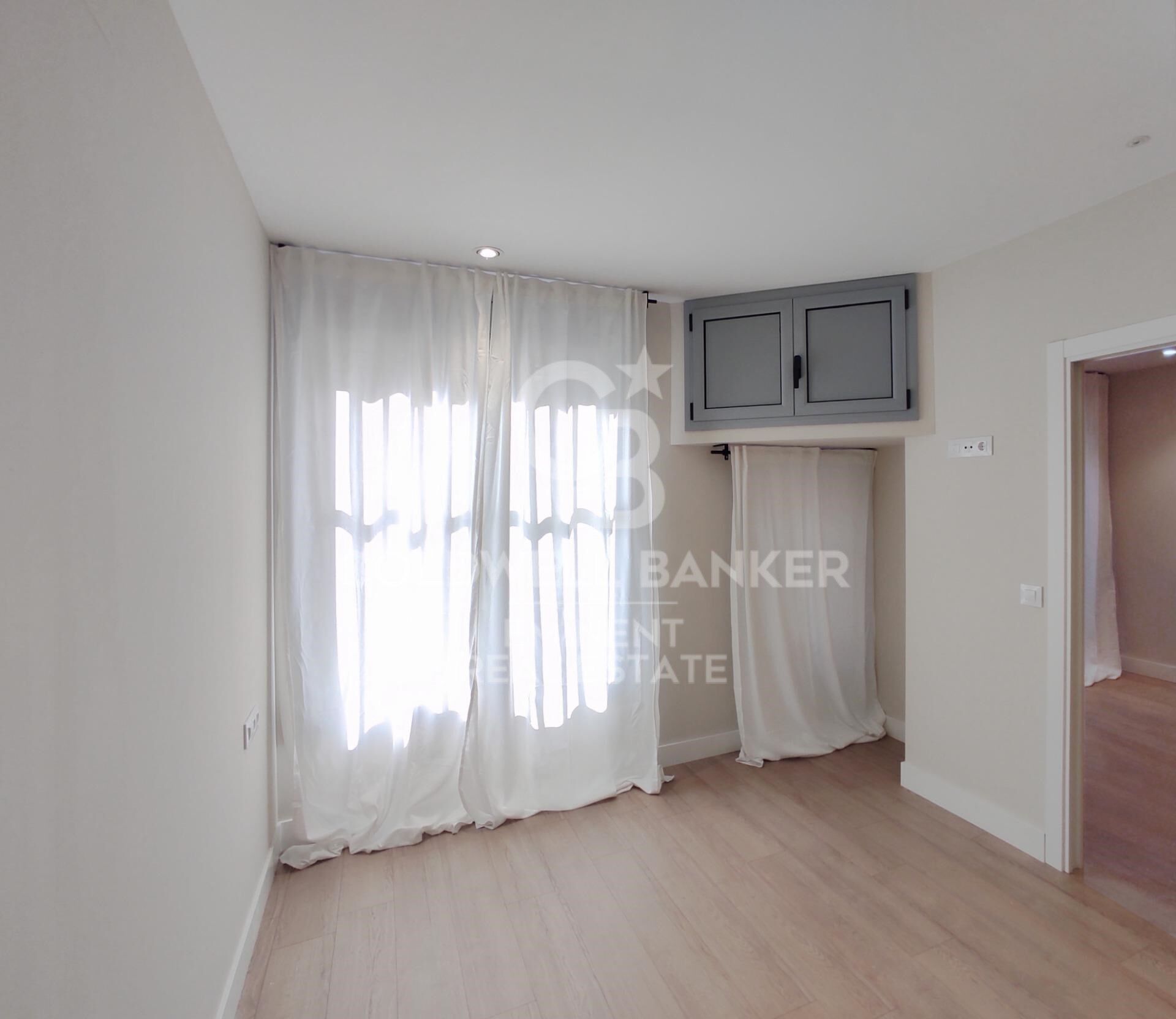 Büro Verkauf Barcelona