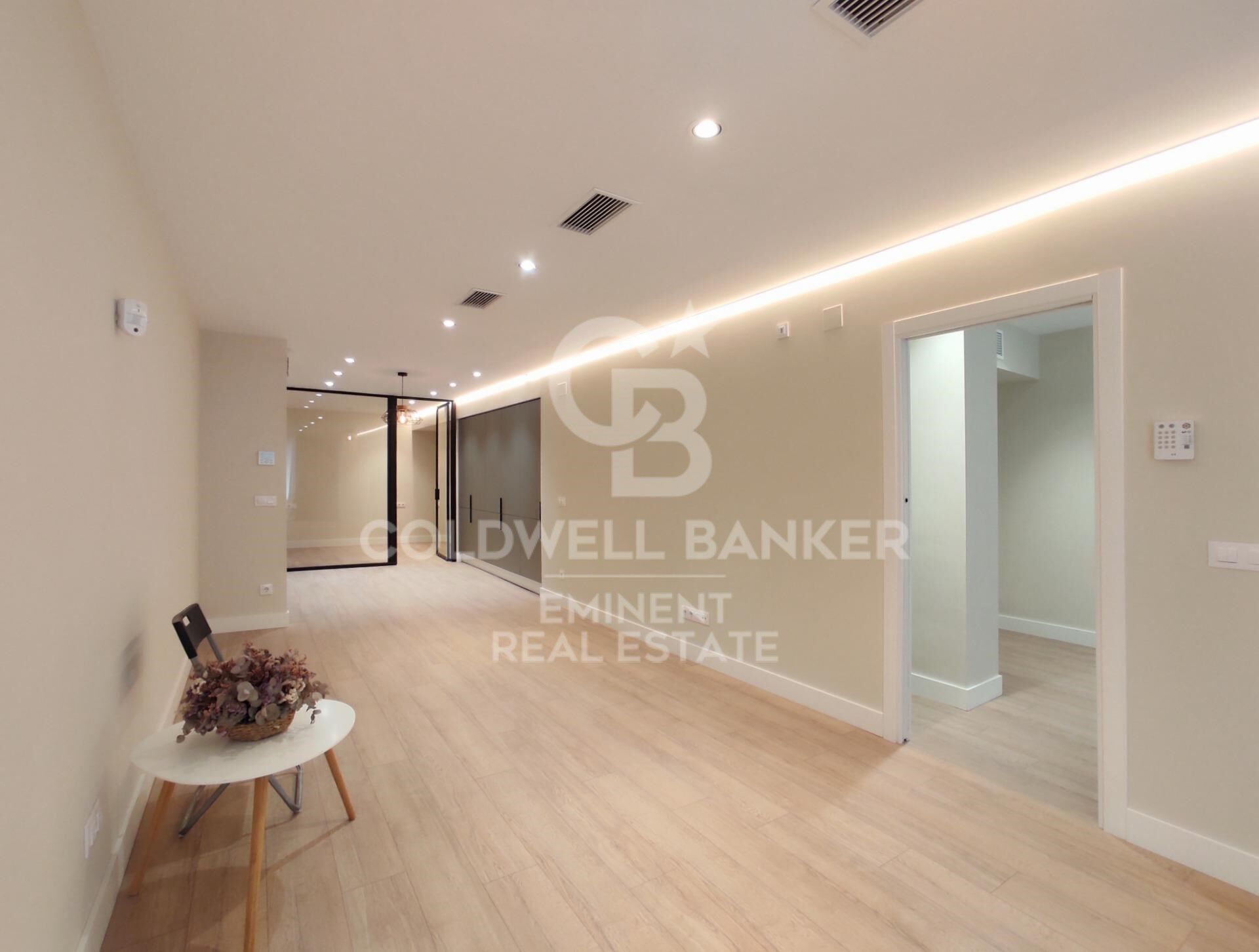 Büro Verkauf Barcelona