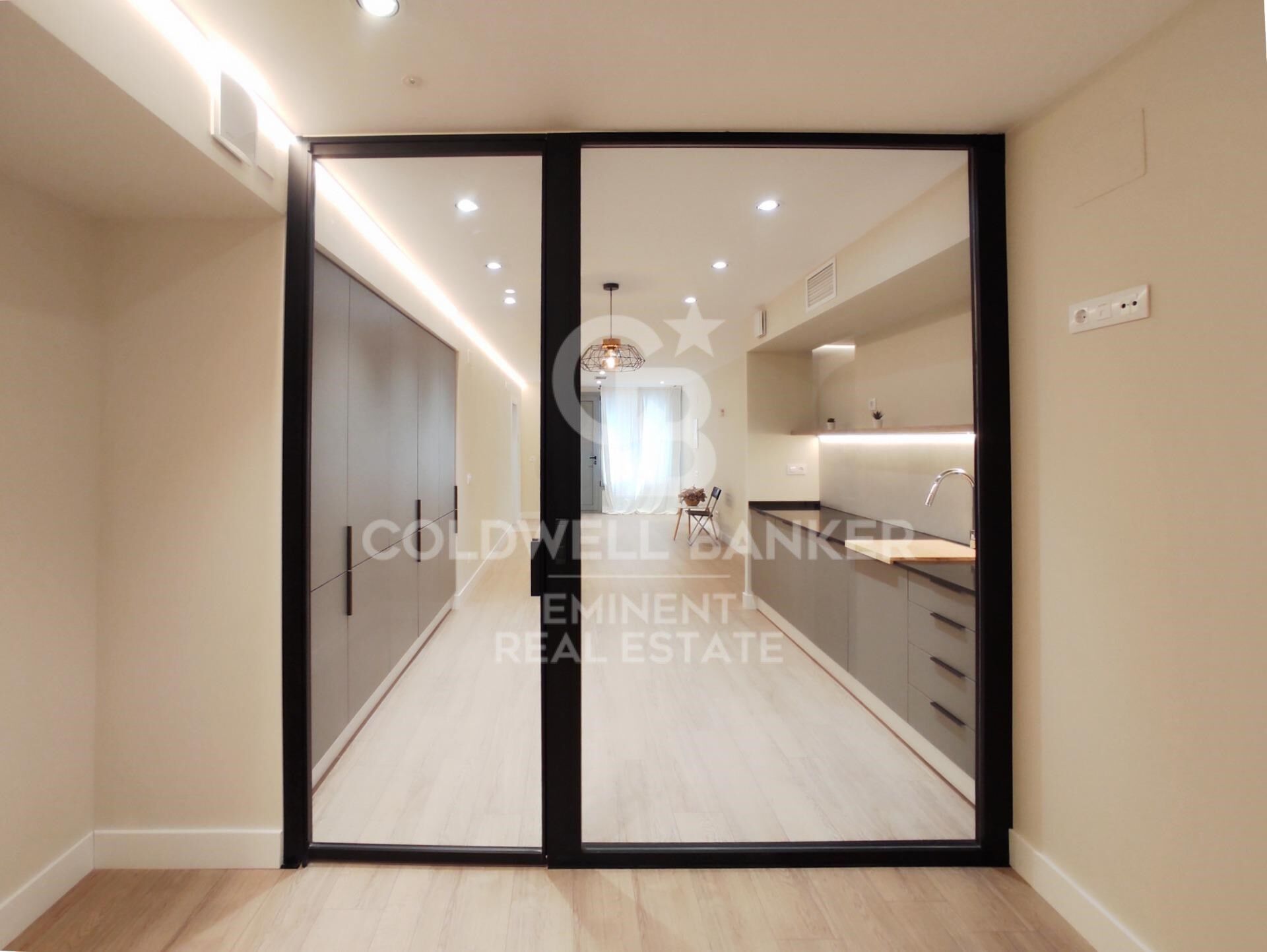 Oficina en venta en Vila de Gracia