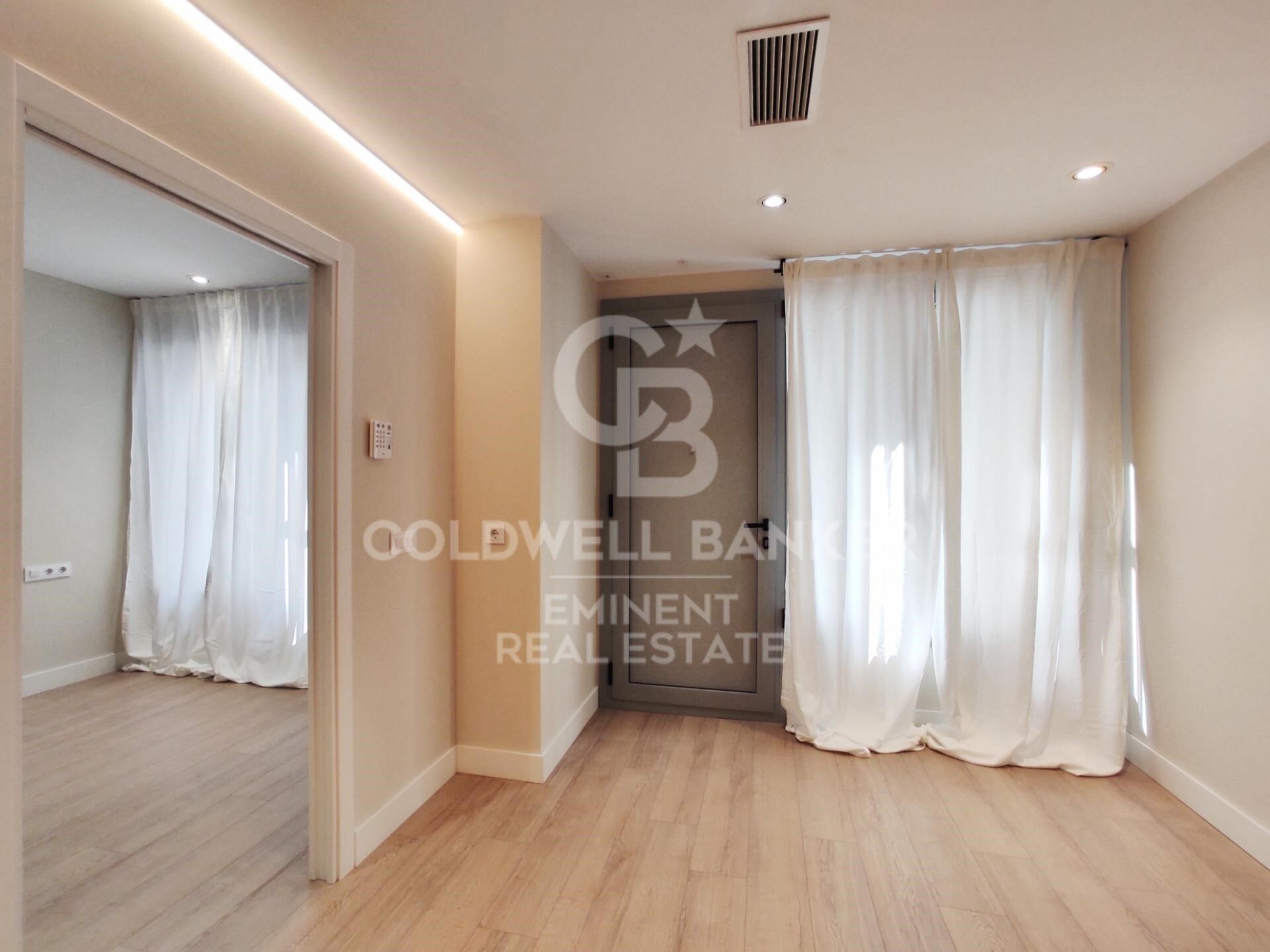 Oficina en venta en Vila de Gracia