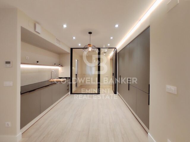 Oficina en venta en Vila de Gracia