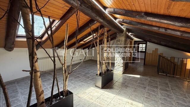 Haus 5 Schlafzimmer Verkauf La Massana