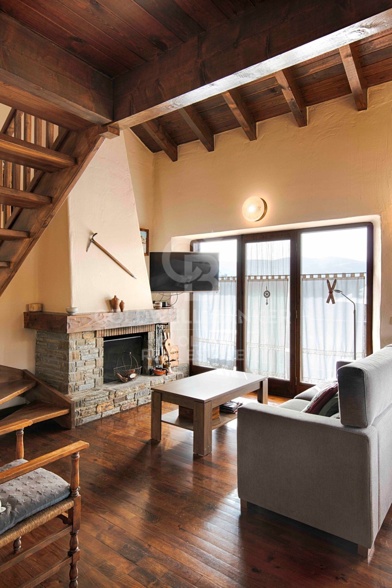 Duplex 4 Bedrooms Sale Bolvir