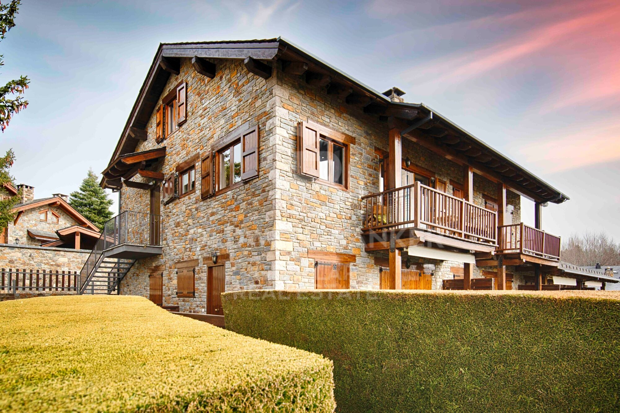 Duplex 4 Bedrooms Sale Bolvir