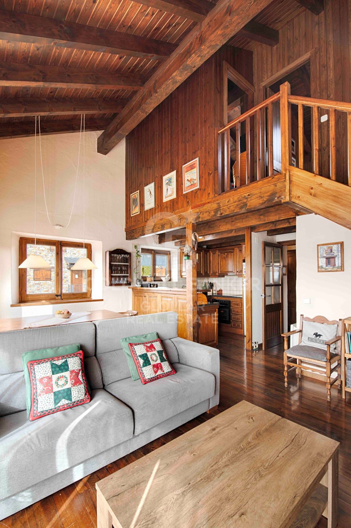 Duplex 5 Pièces Acheter Bolvir