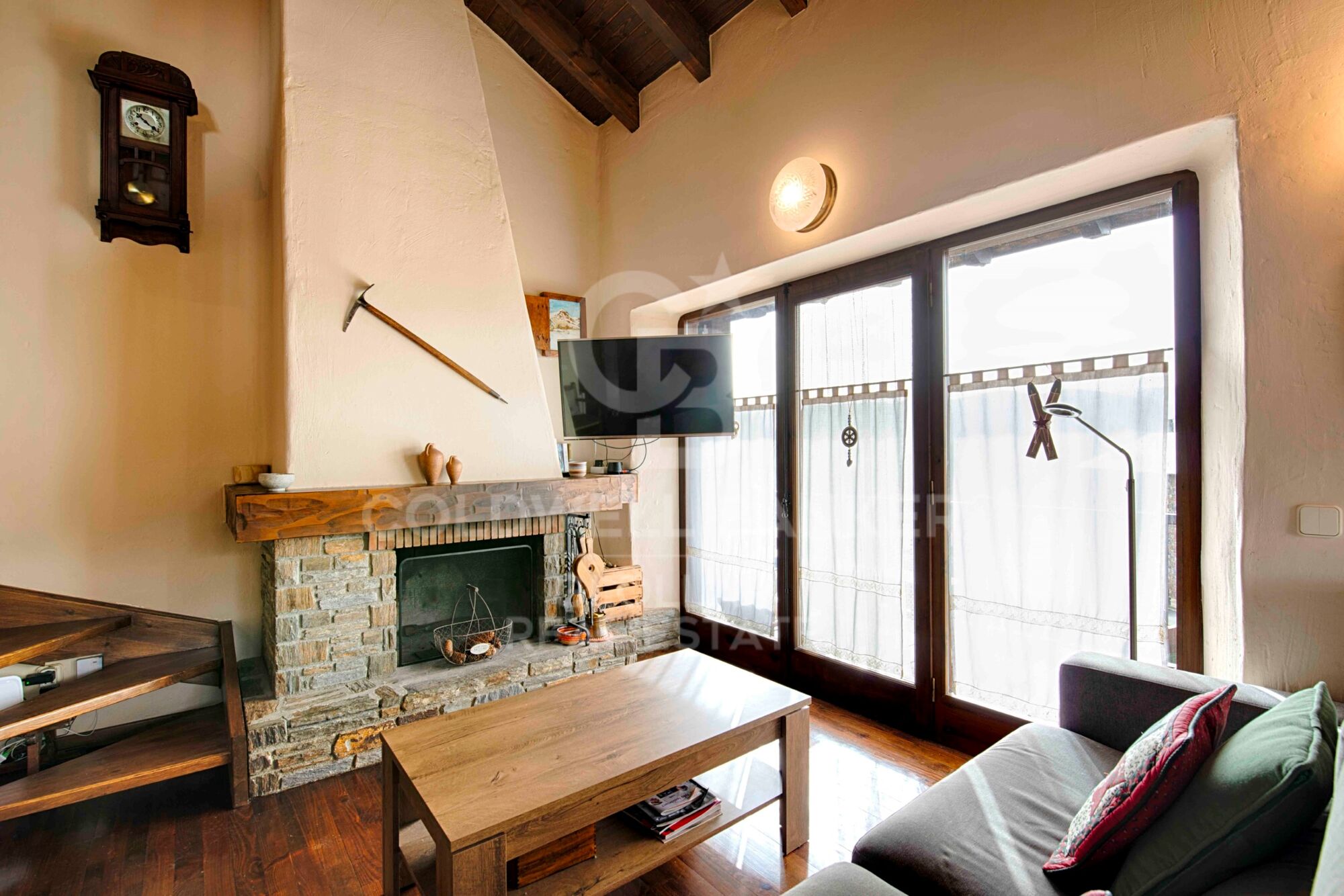 Duplex 5 Pièces Acheter Bolvir