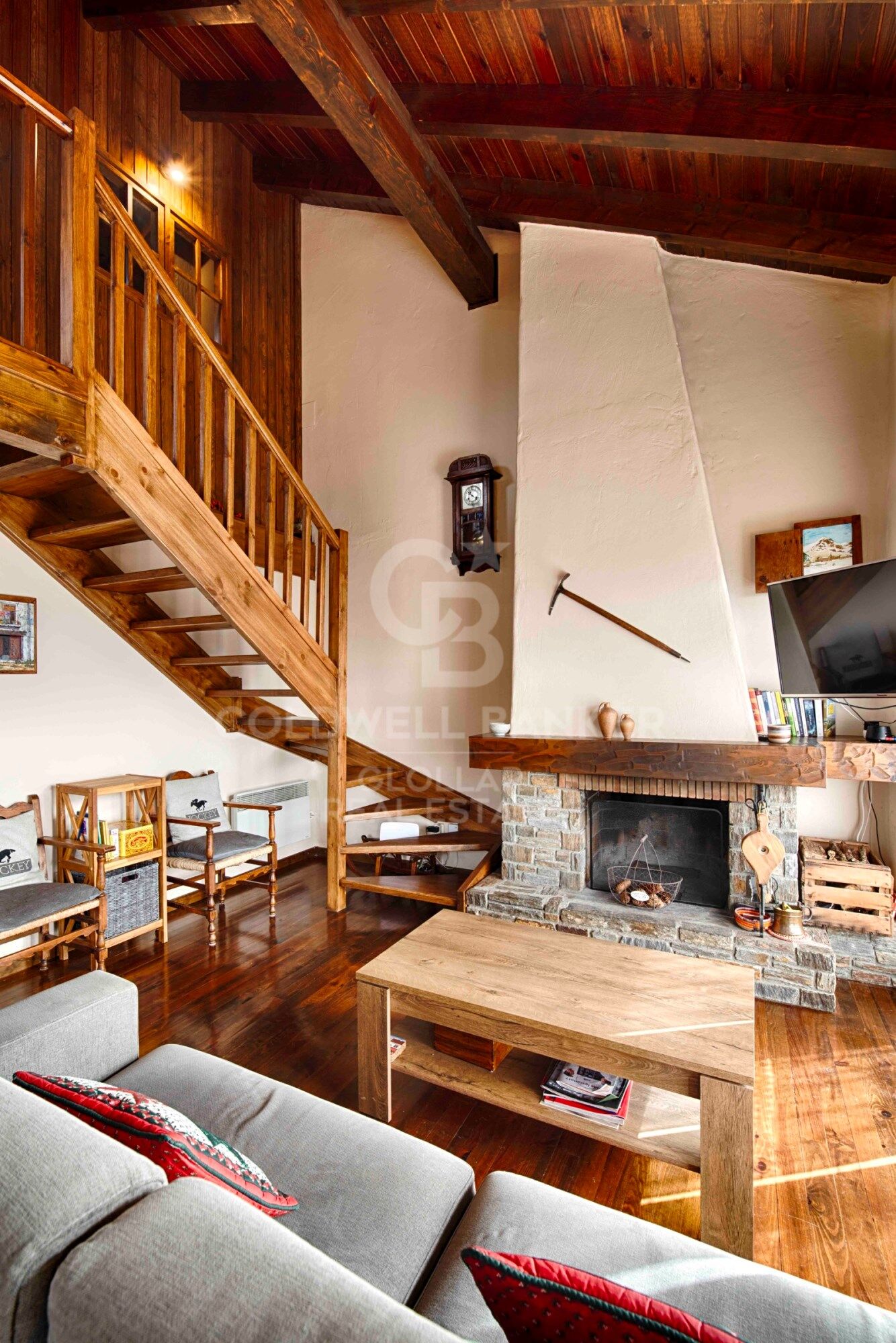 Duplex 5 Pièces Acheter Bolvir