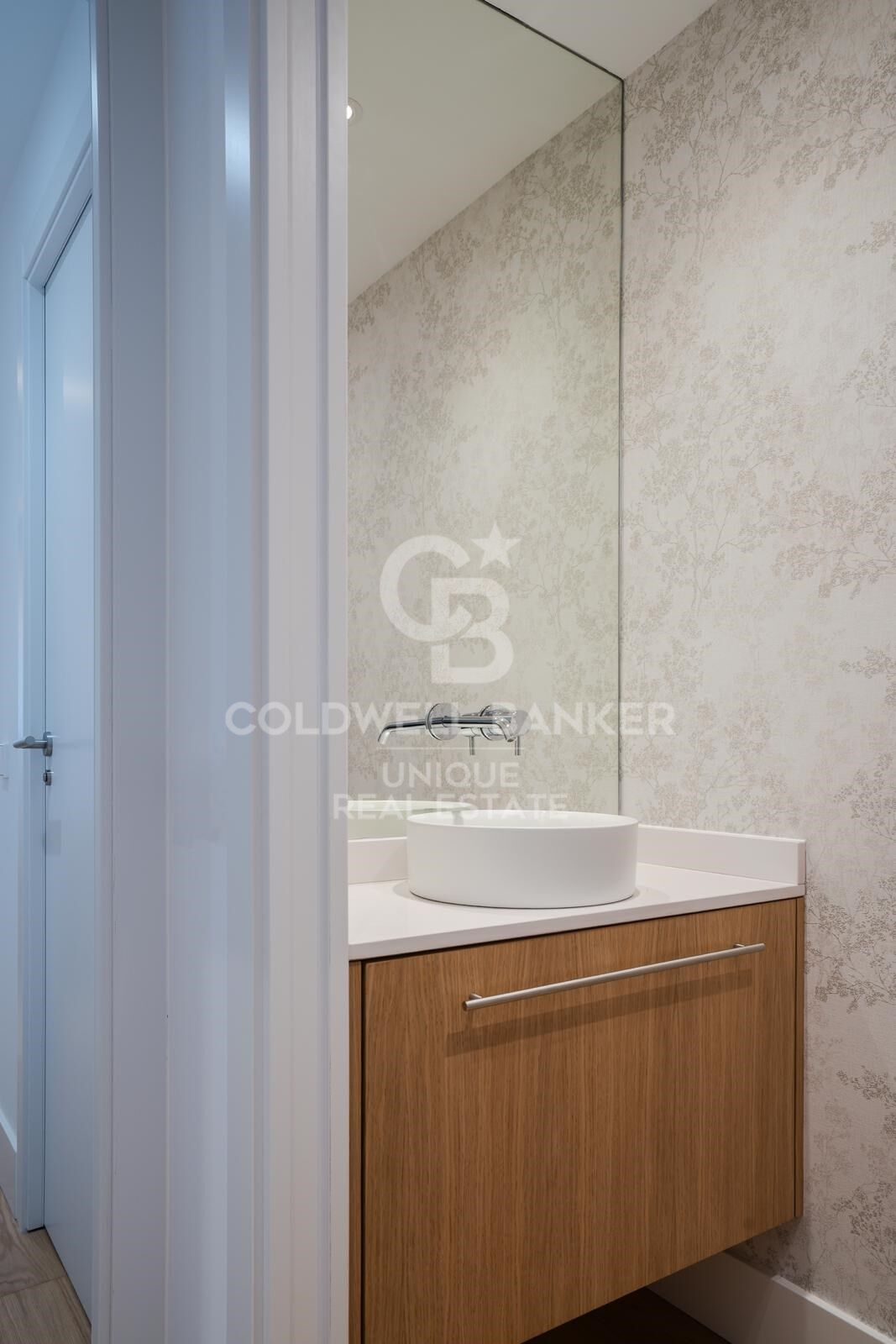 Renovated 2-bedroom flat in Goya, Madrid