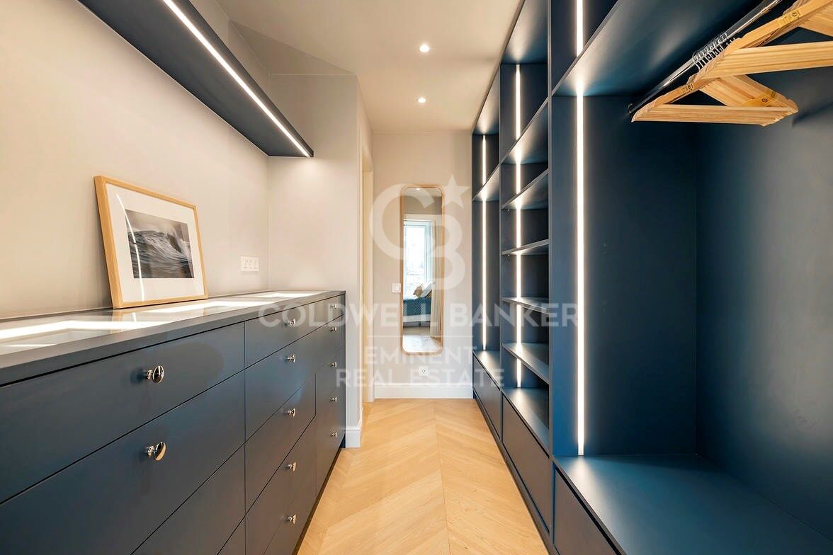 Penthouse 4 Pièces Acheter Barcelona